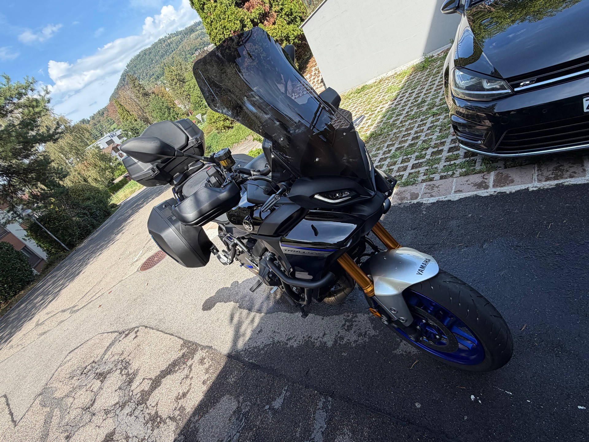 YAMAHA Tracer 9 GT+-image-8
