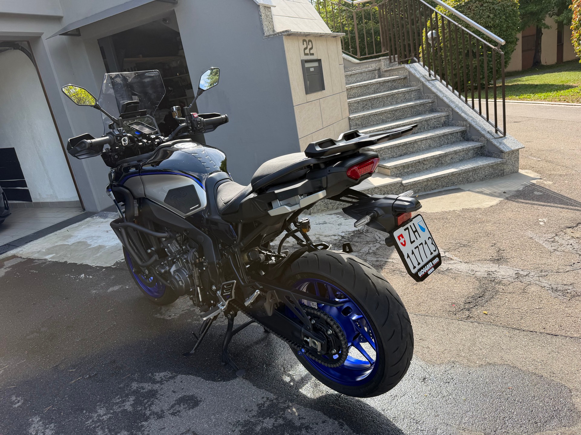 YAMAHA Tracer 9 GT+-image-3