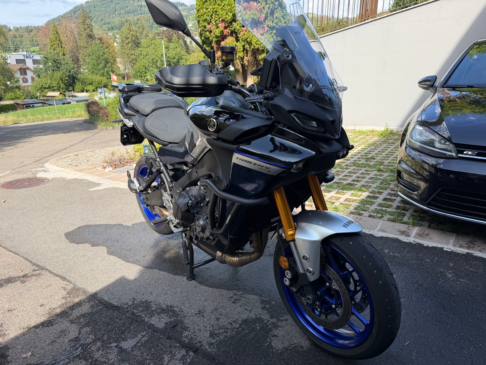 YAMAHA Tracer 9 GT+-image-5