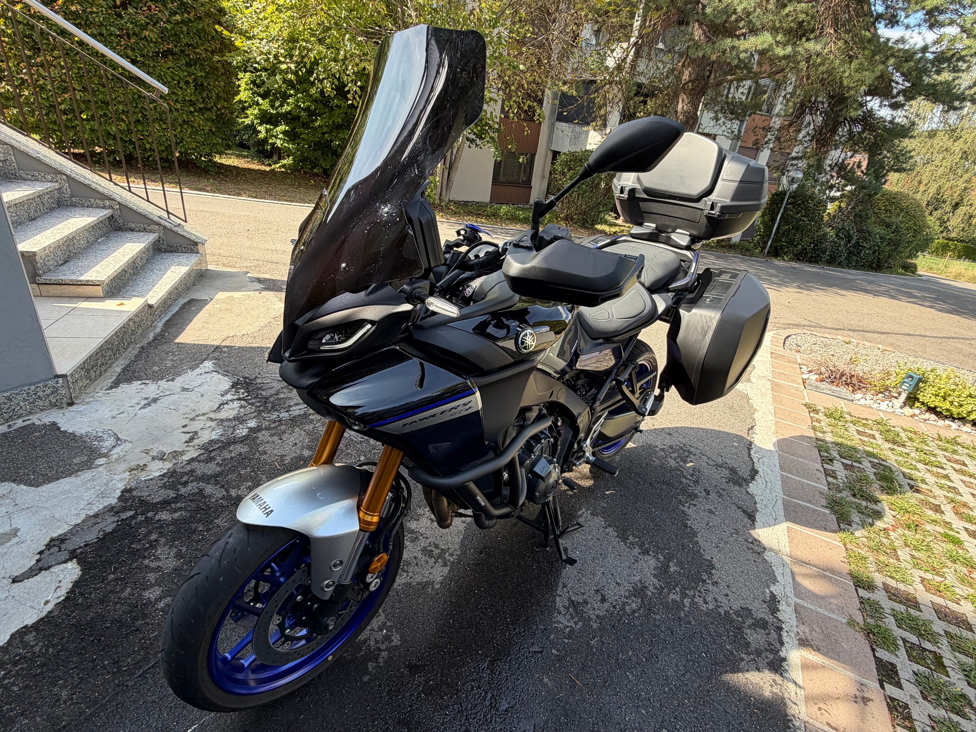 YAMAHA Tracer 9 GT+-image-6