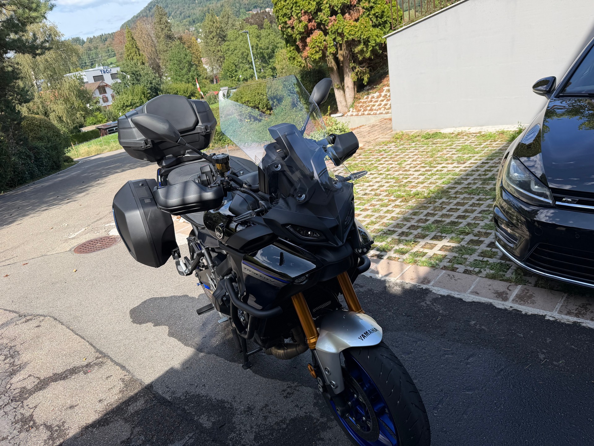 YAMAHA Tracer 9 GT+-image-7