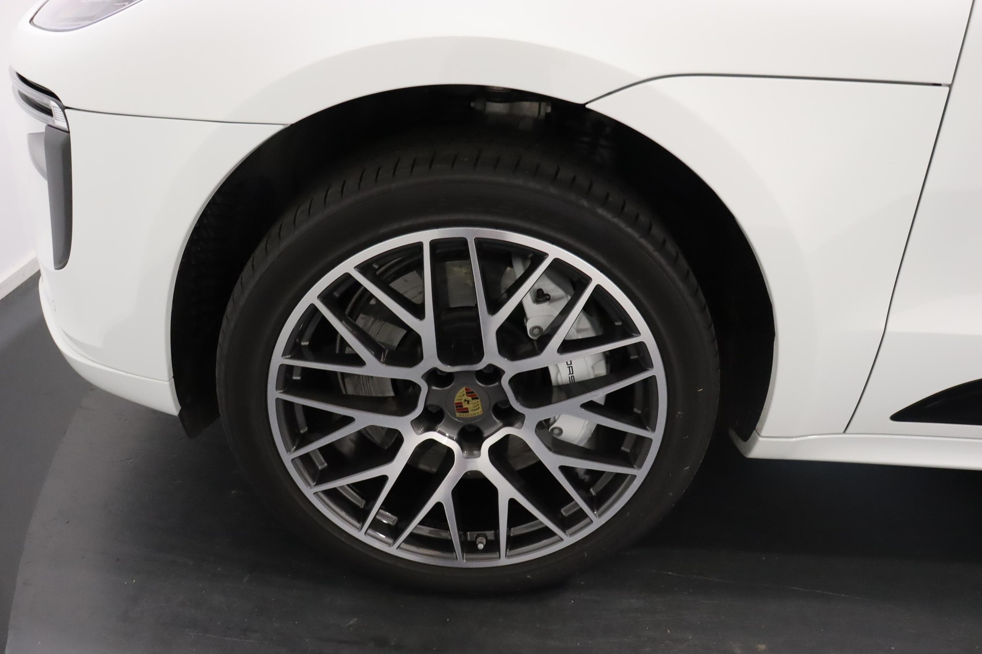 PORSCHE Macan 2.9 V6 Turbo-image-11