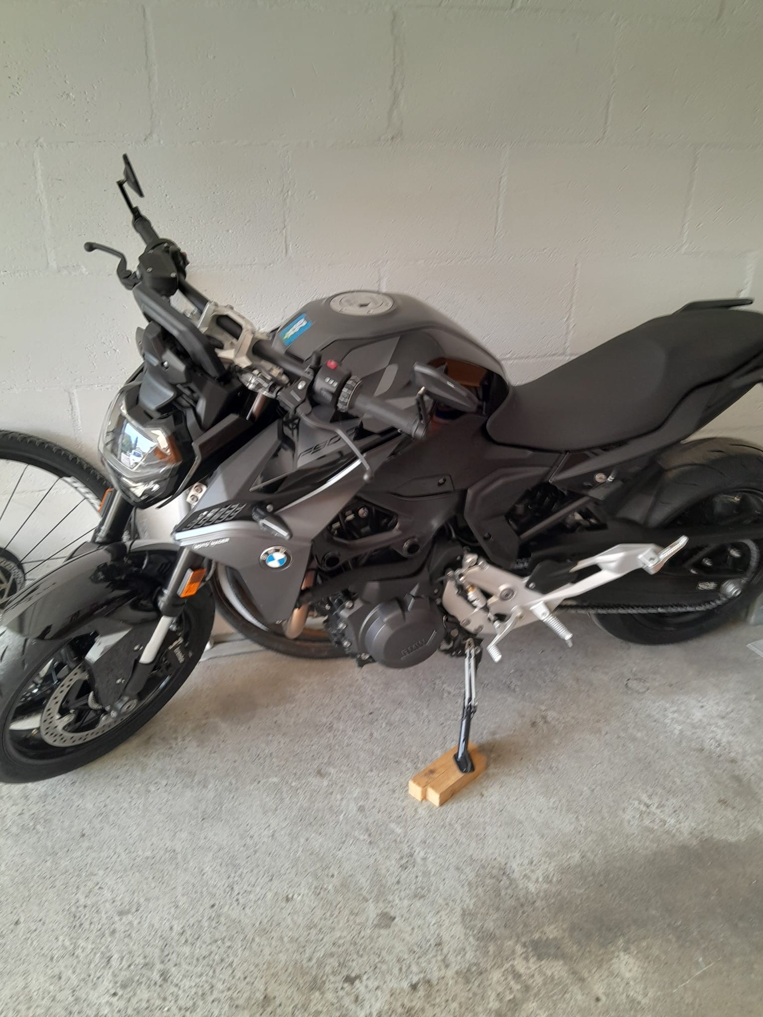 BMW F 900 R A2 (35kW)-image-0