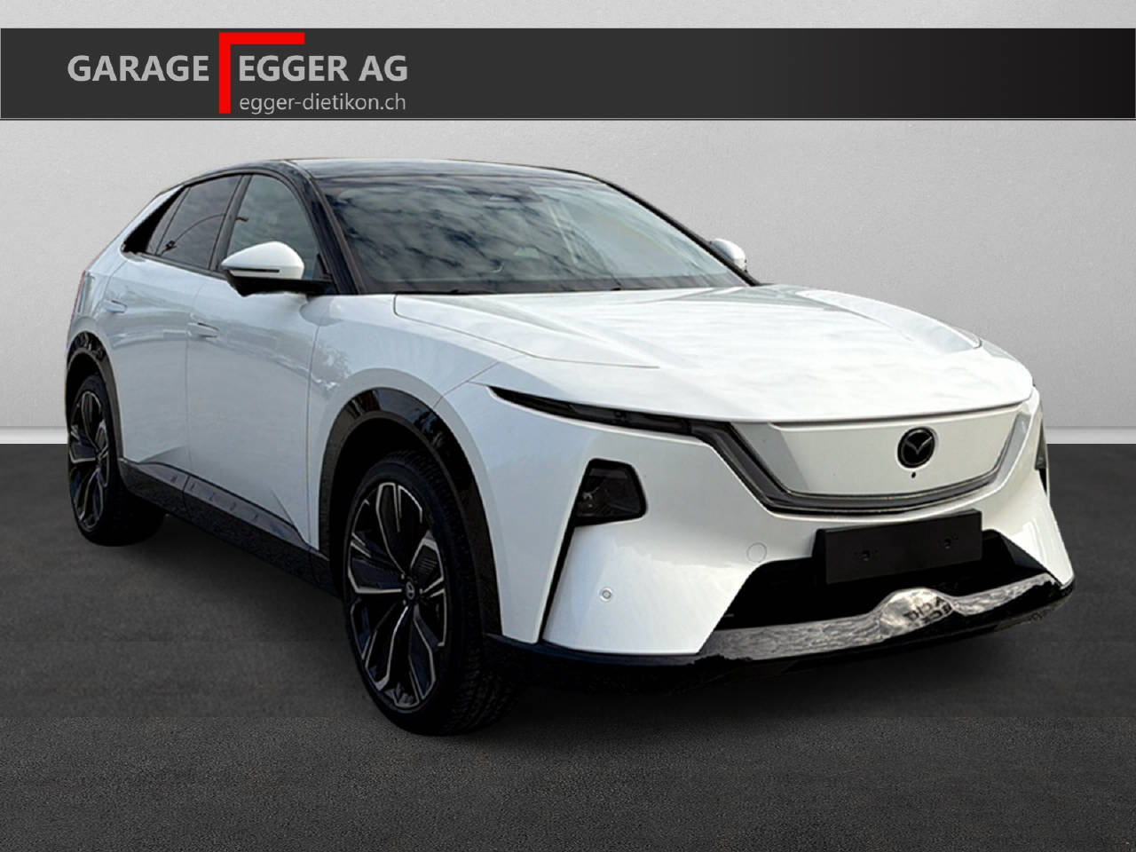 MAZDA CX-6e Takumi 21 Zoll-image-3