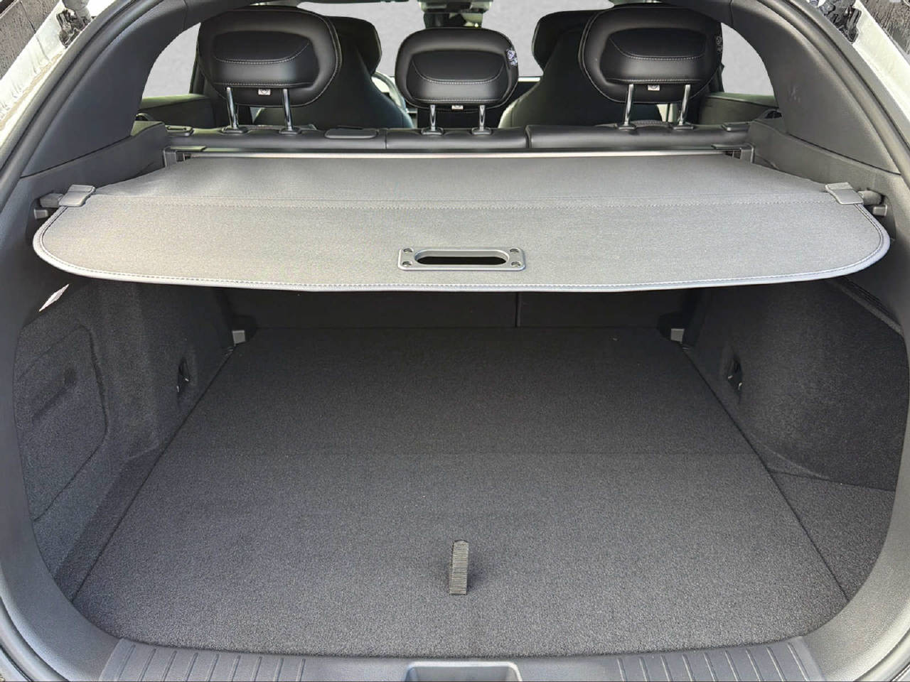 MAZDA CX-6e Takumi 21 Zoll-image-7