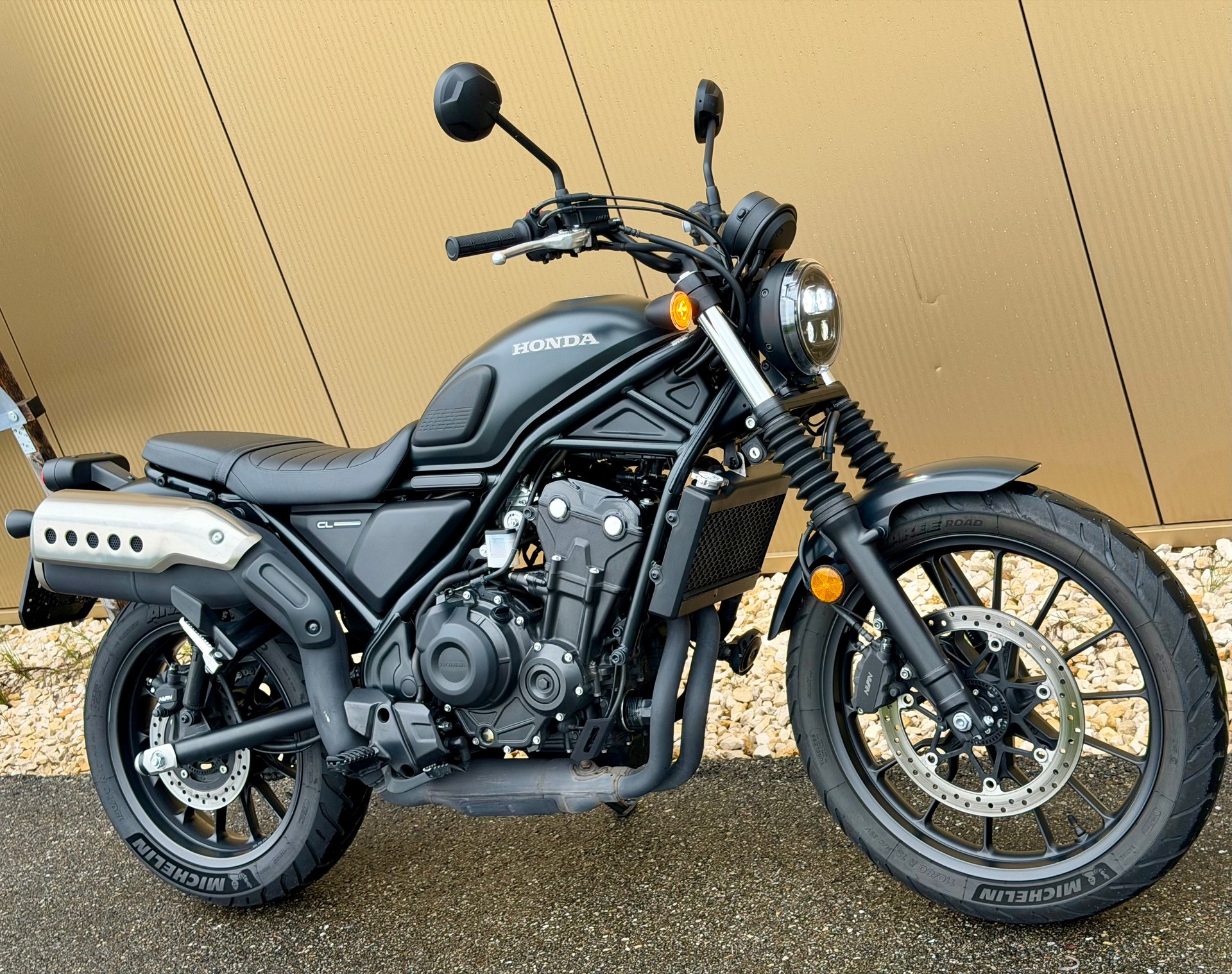 HONDA CL 500-showroom-element-2