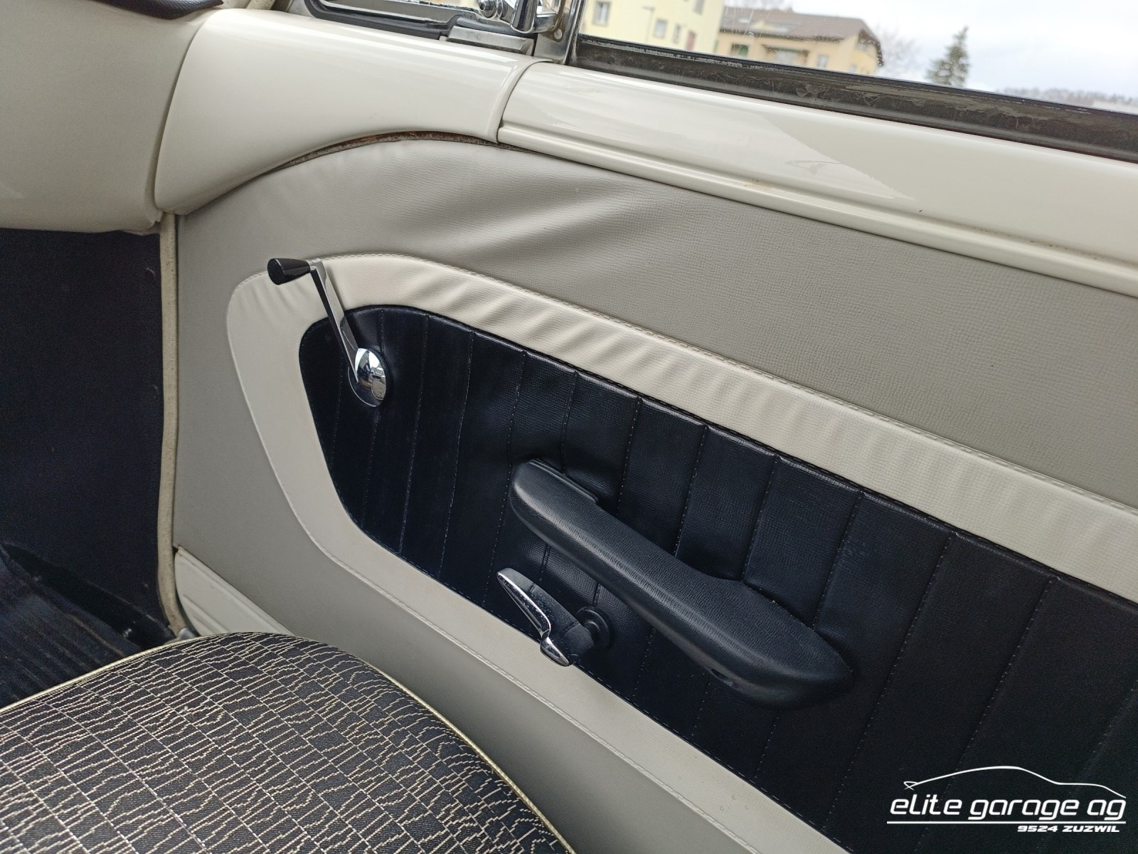 FORD Taunus 17 M P3-image-14