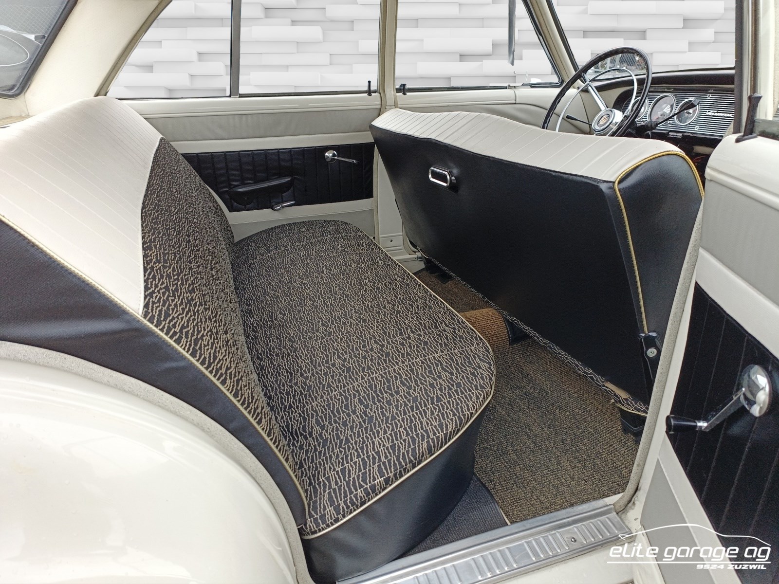 FORD Taunus 17 M P3-image-13