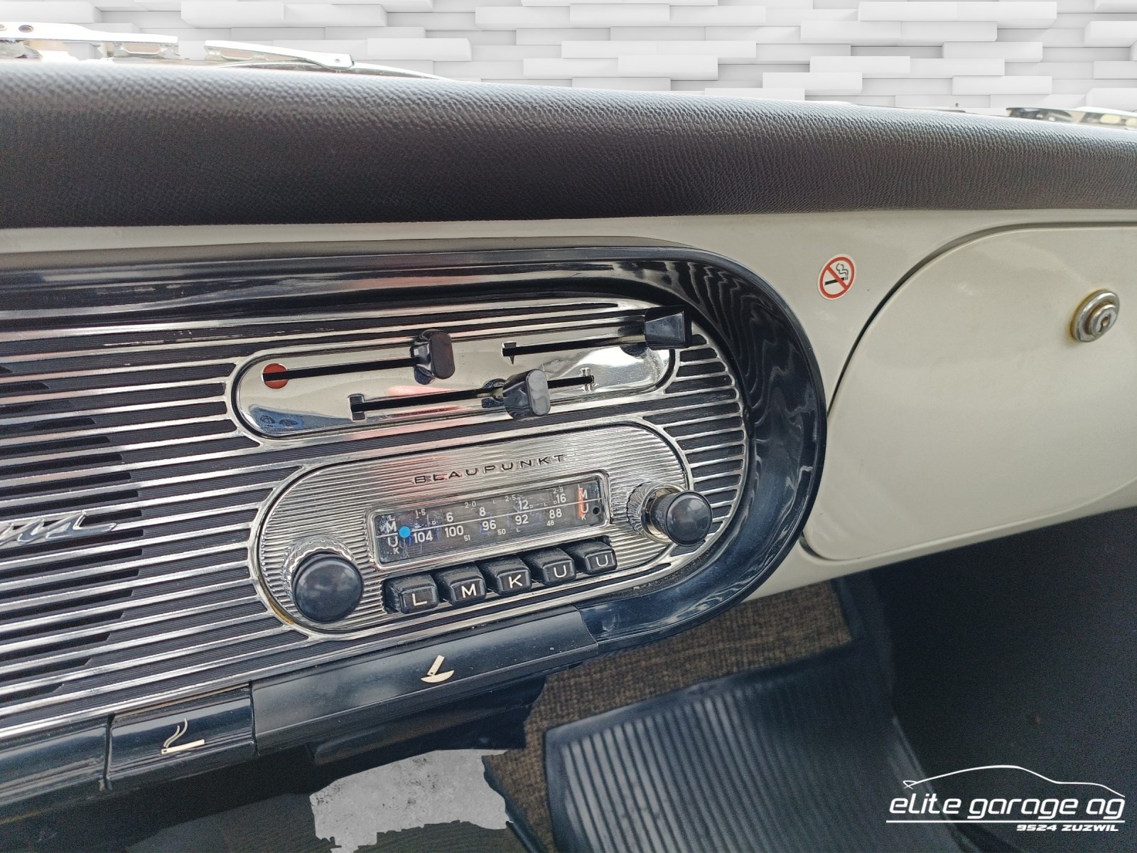 FORD Taunus 17 M P3-image-15