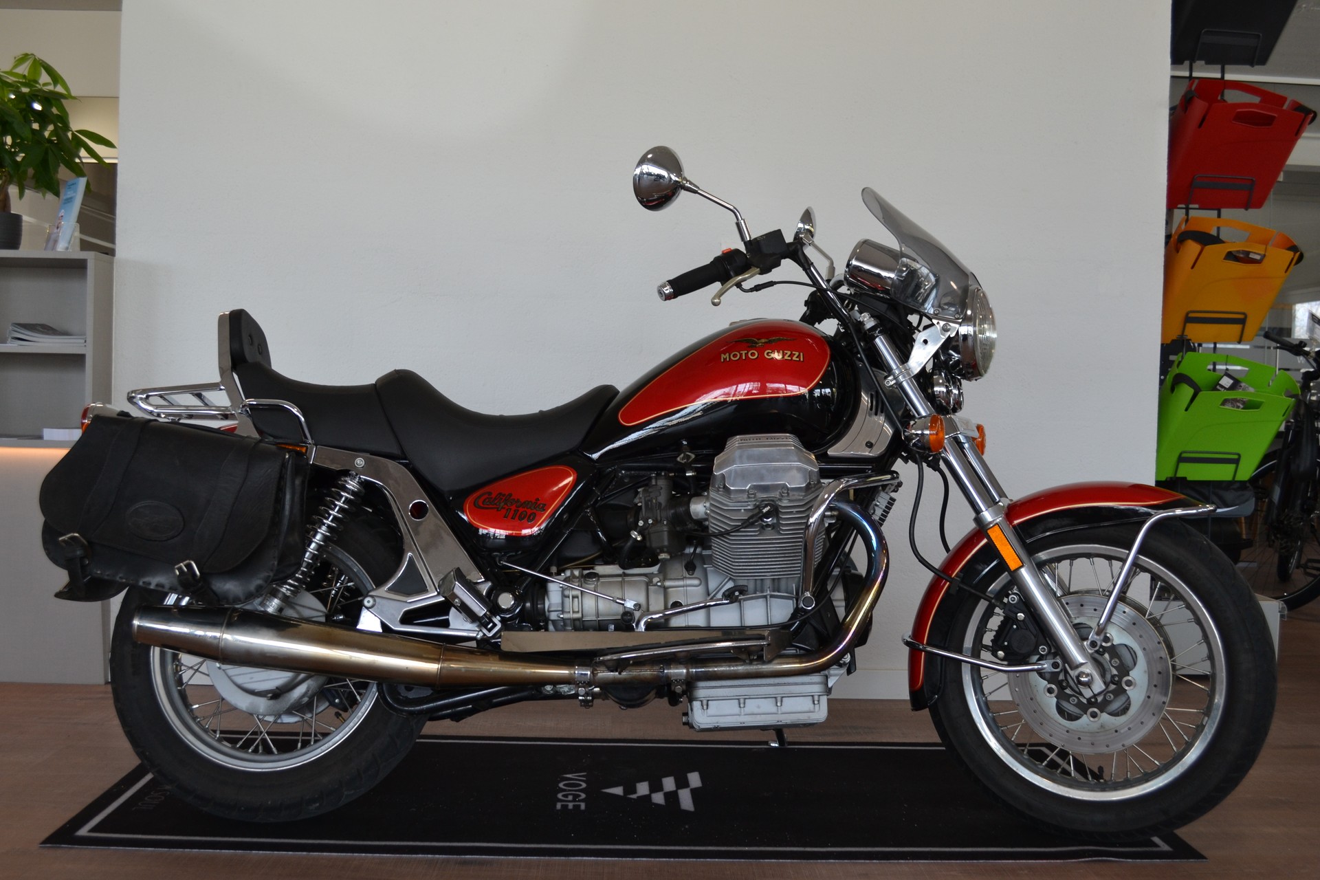 MOTO GUZZI California 1100C-image-0