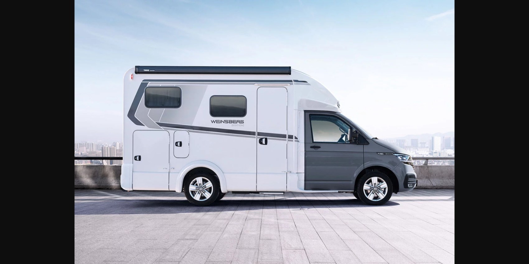 WEINSBERG VW T6.1 Bulli