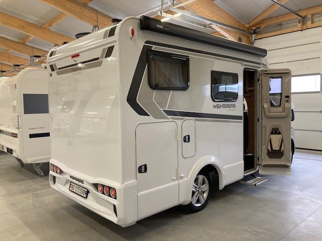 WEINSBERG VW T6.1 Bulli-image-2