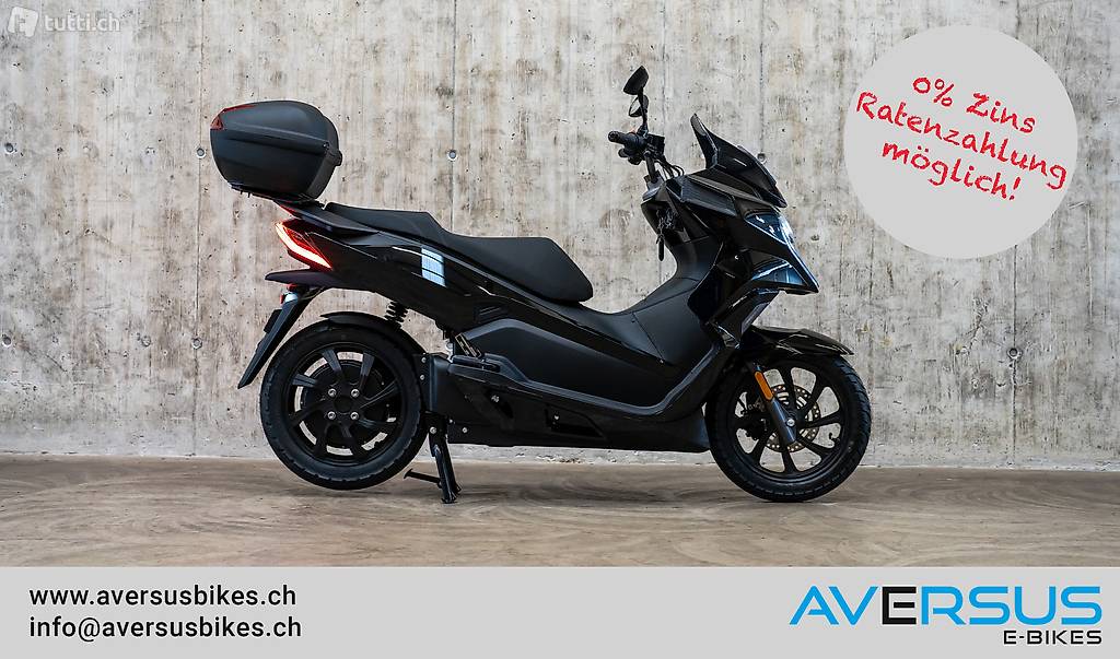 AVERSUS Falcon-image-0