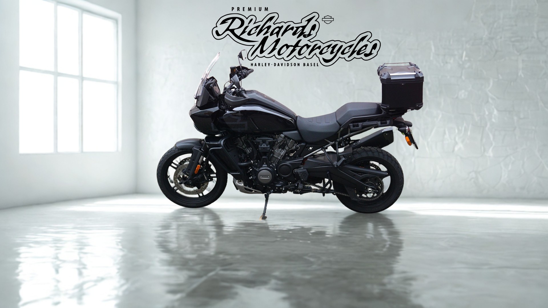HARLEY-DAVIDSON RA Pan America 1250 Special-image-3