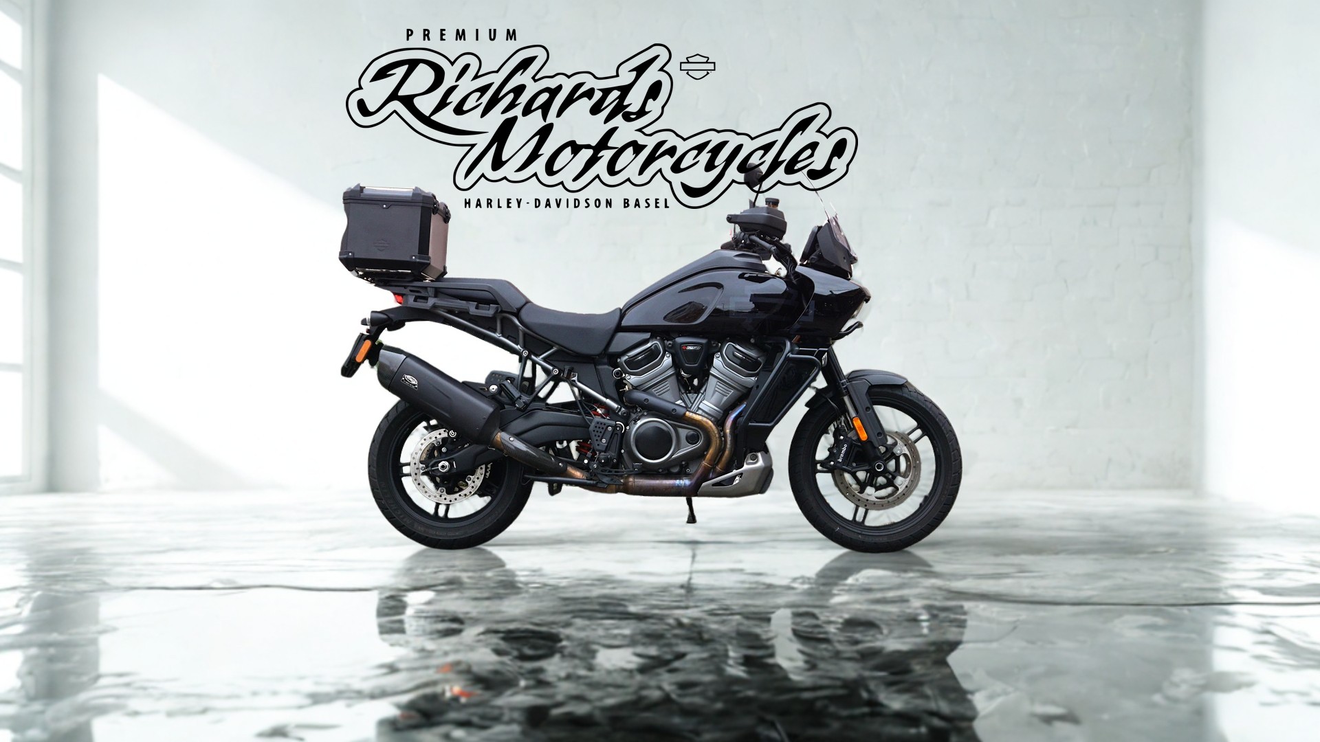 HARLEY-DAVIDSON RA Pan America 1250 Special-image-0