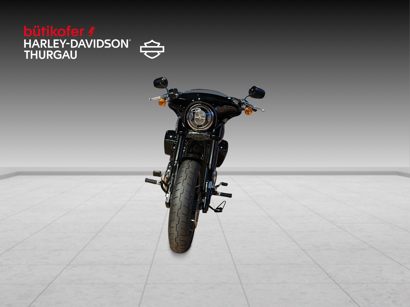 HARLEY-DAVIDSON FLSB Sport Glide 107-image-6