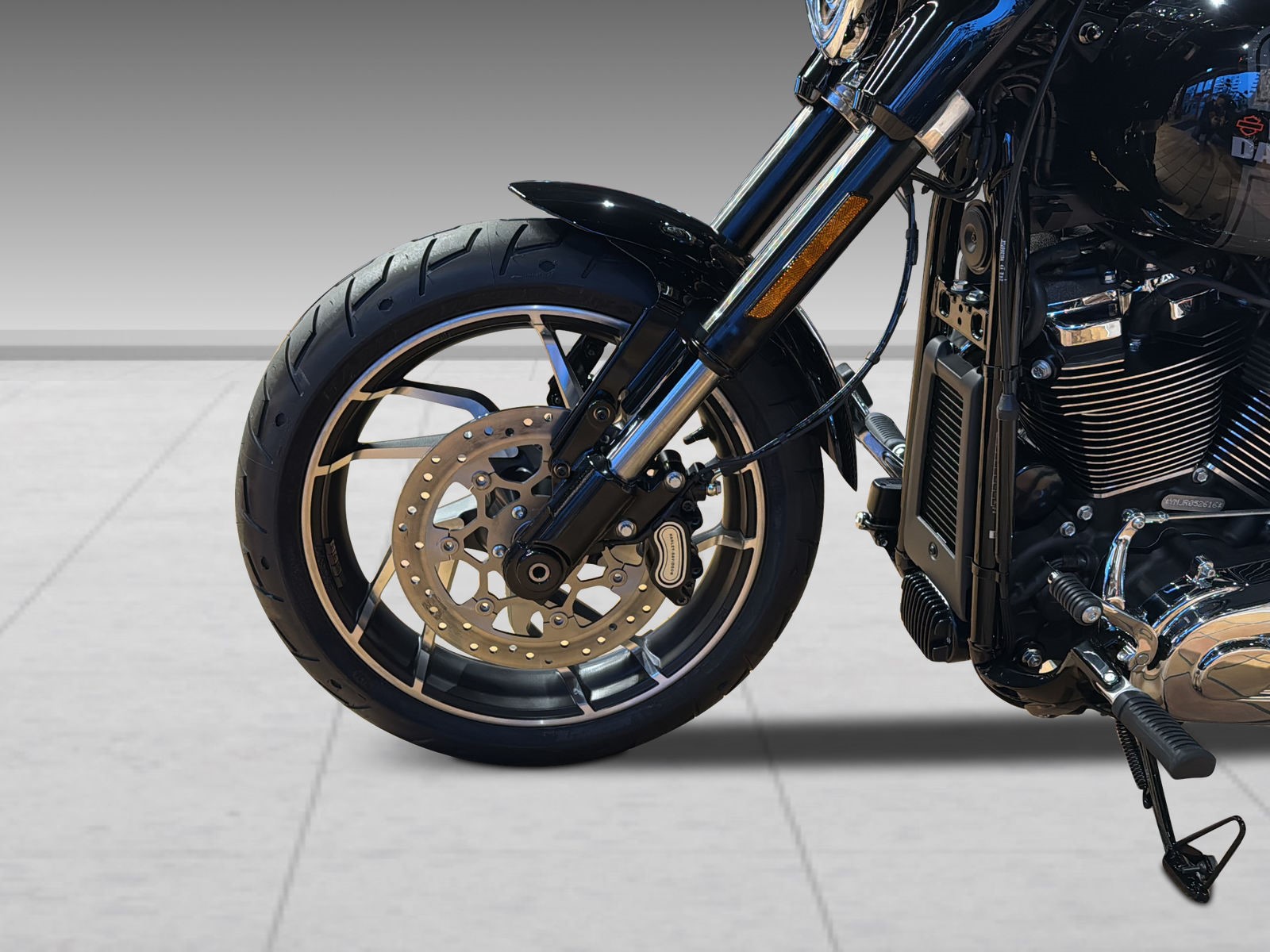 HARLEY-DAVIDSON FLSB Sport Glide 107-image-5