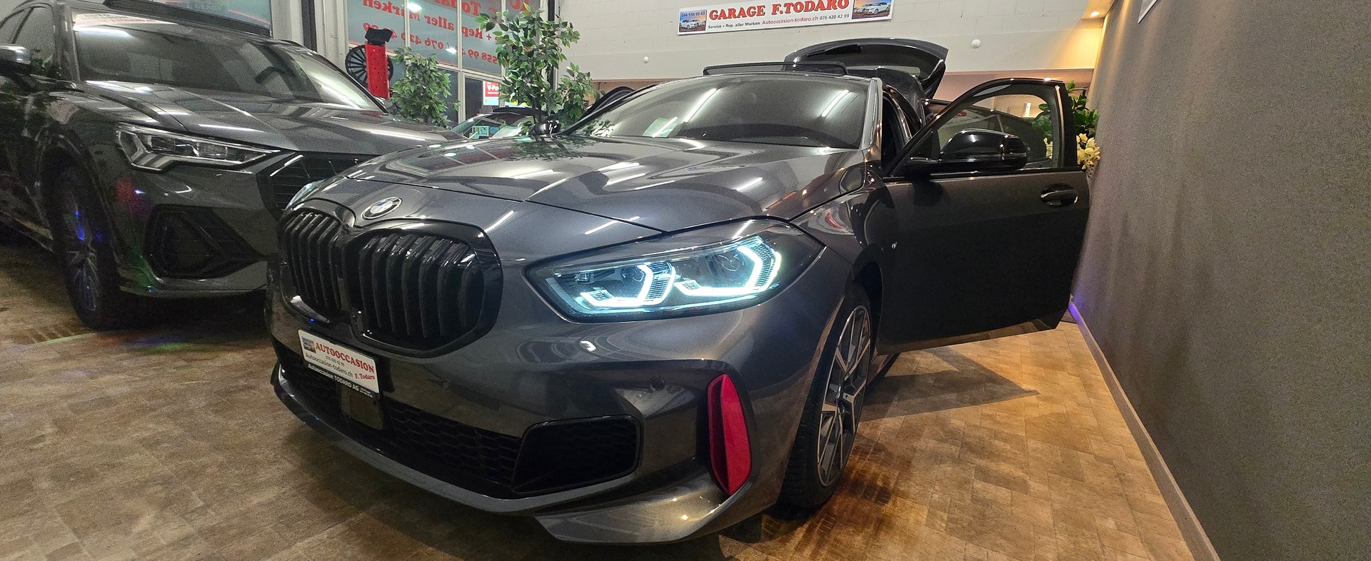 BMW 128ti Steptronic-image-24