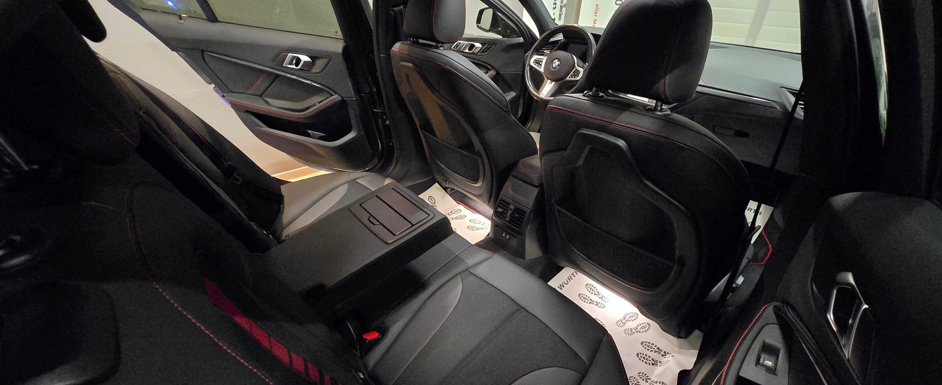 BMW 128ti Steptronic-image-14