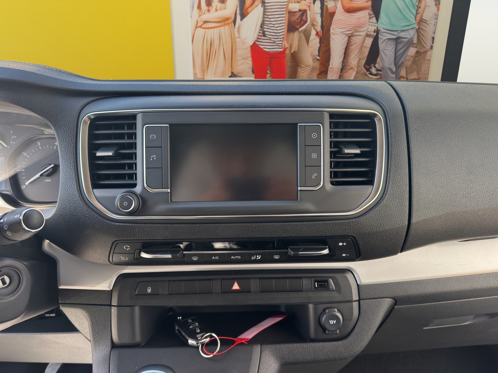 CITROEN CAMPSTER 2.0 BueHdi 150 CV S&S BVM6-image-21