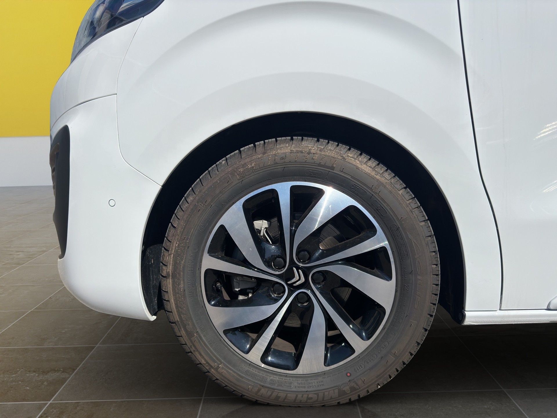 CITROEN CAMPSTER 2.0 BueHdi 150 CV S&S BVM6-image-26