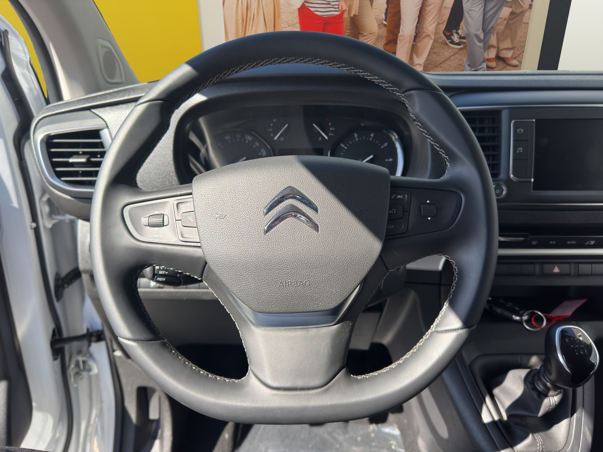 CITROEN CAMPSTER 2.0 BueHdi 150 CV S&S BVM6-image-15
