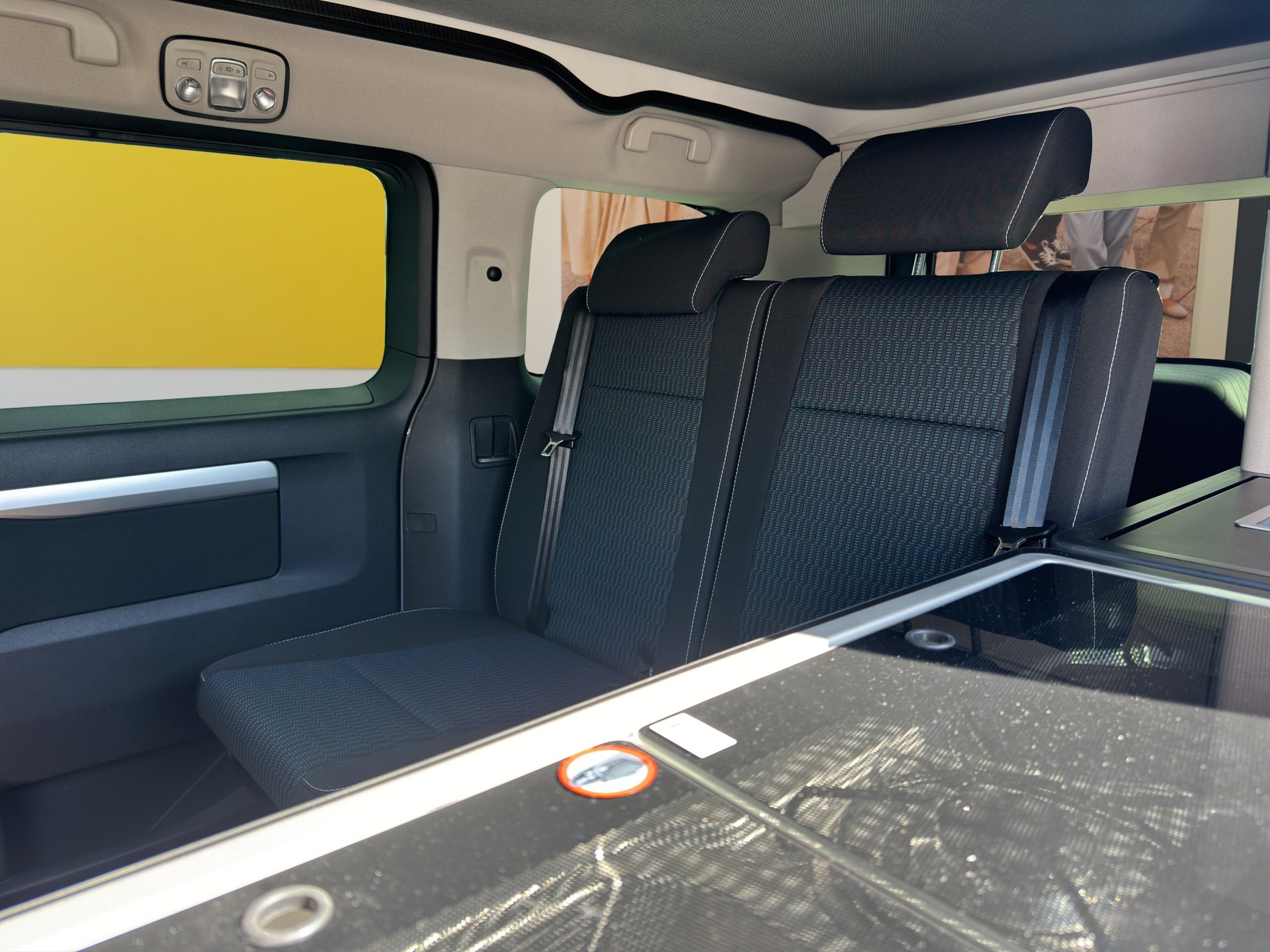 CITROEN CAMPSTER 2.0 BueHdi 150 CV S&S BVM6-image-23