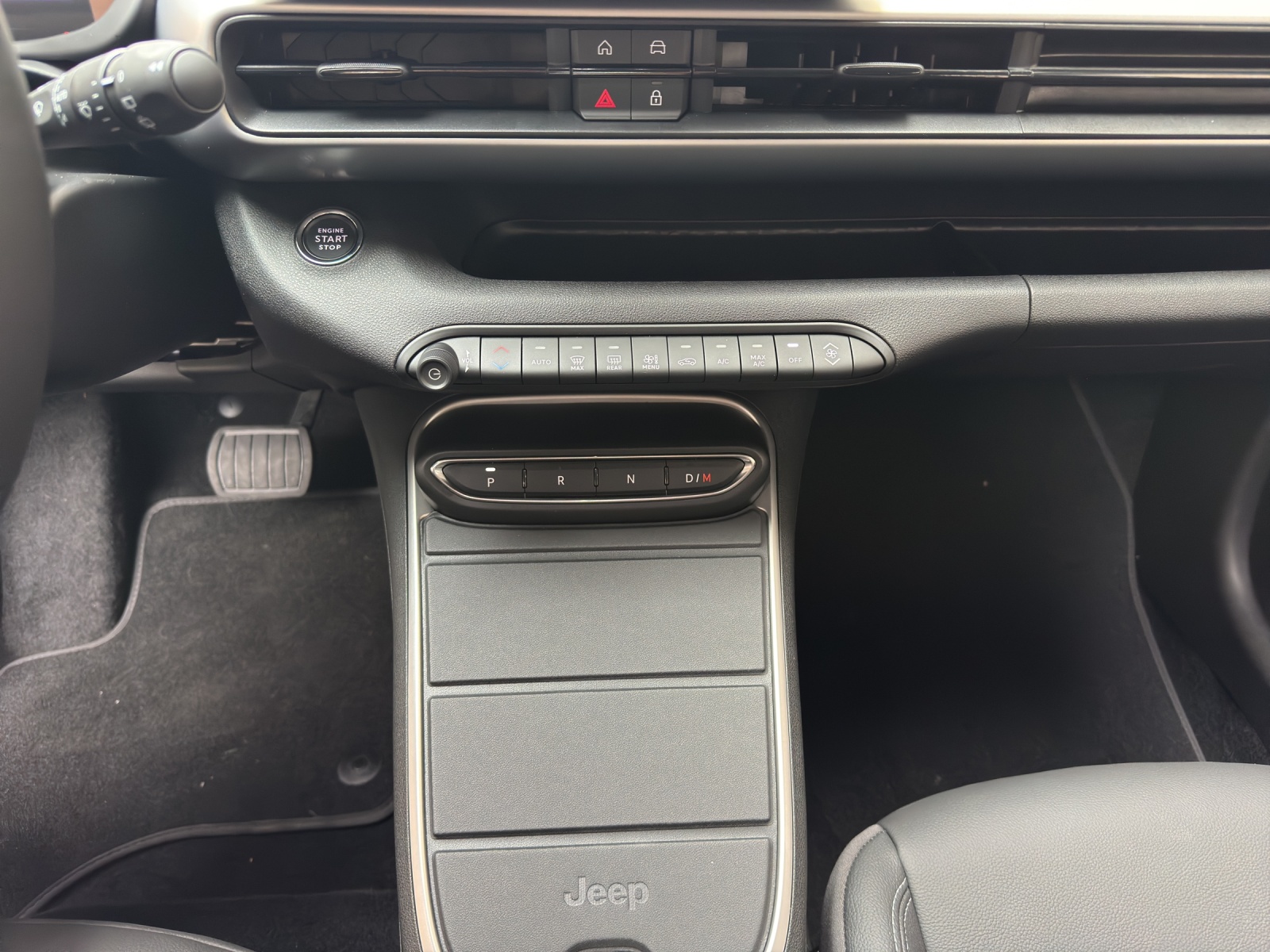 JEEP Avenger 1.2 Turbo MHEV Summit-image-13