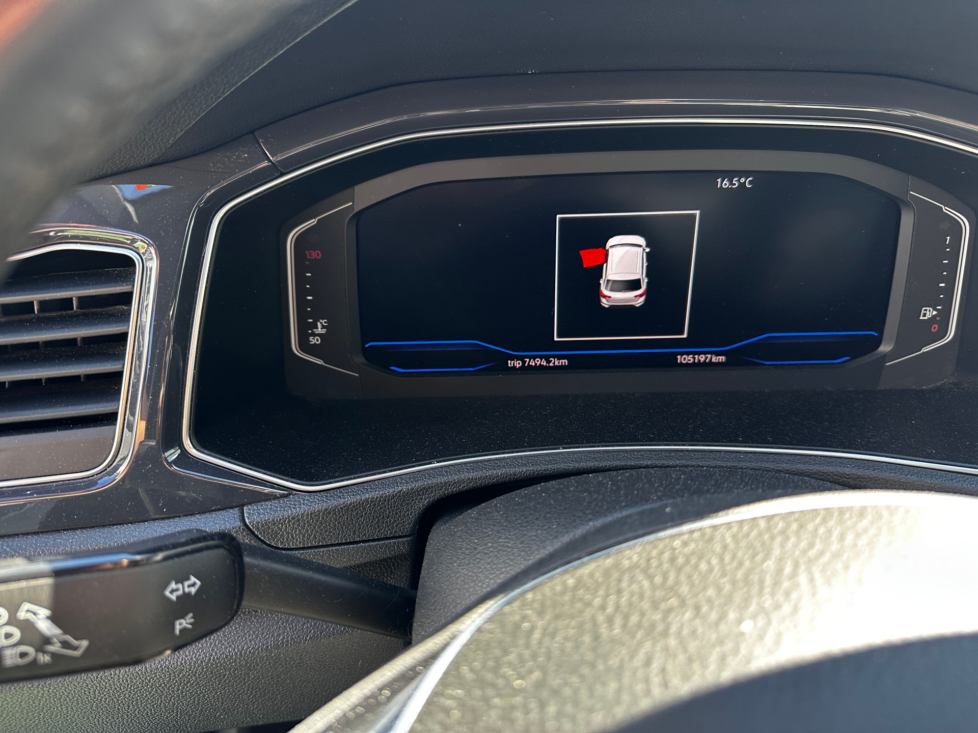 VW T-Roc 2.0 TSI Sport DSG 4Motion-image-9
