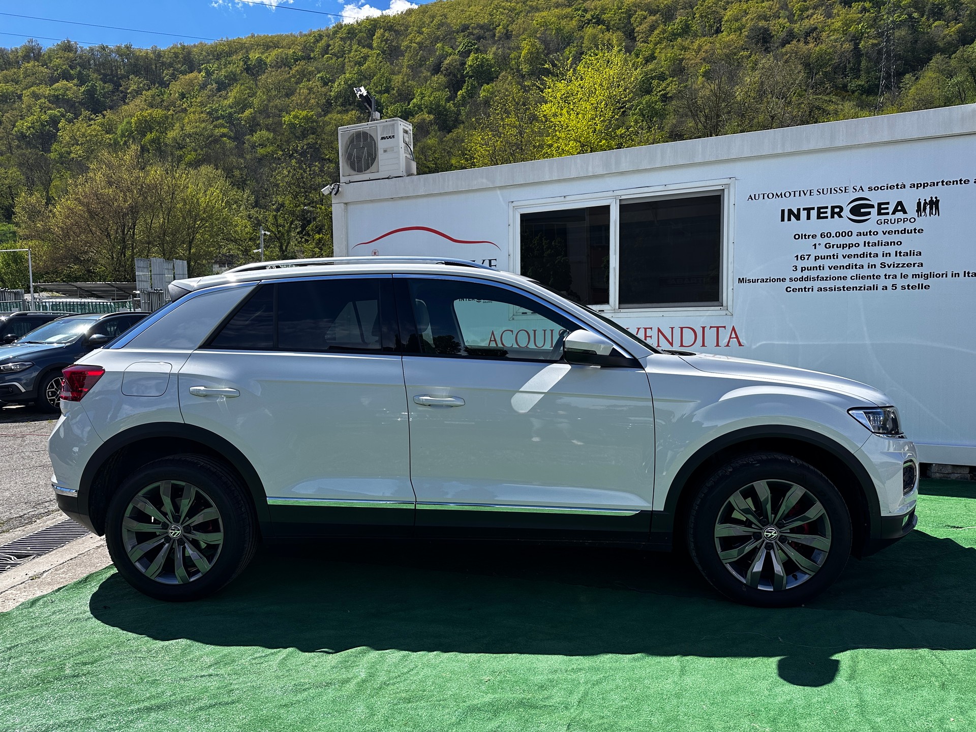 VW T-Roc 2.0 TSI Sport DSG 4Motion-image-4