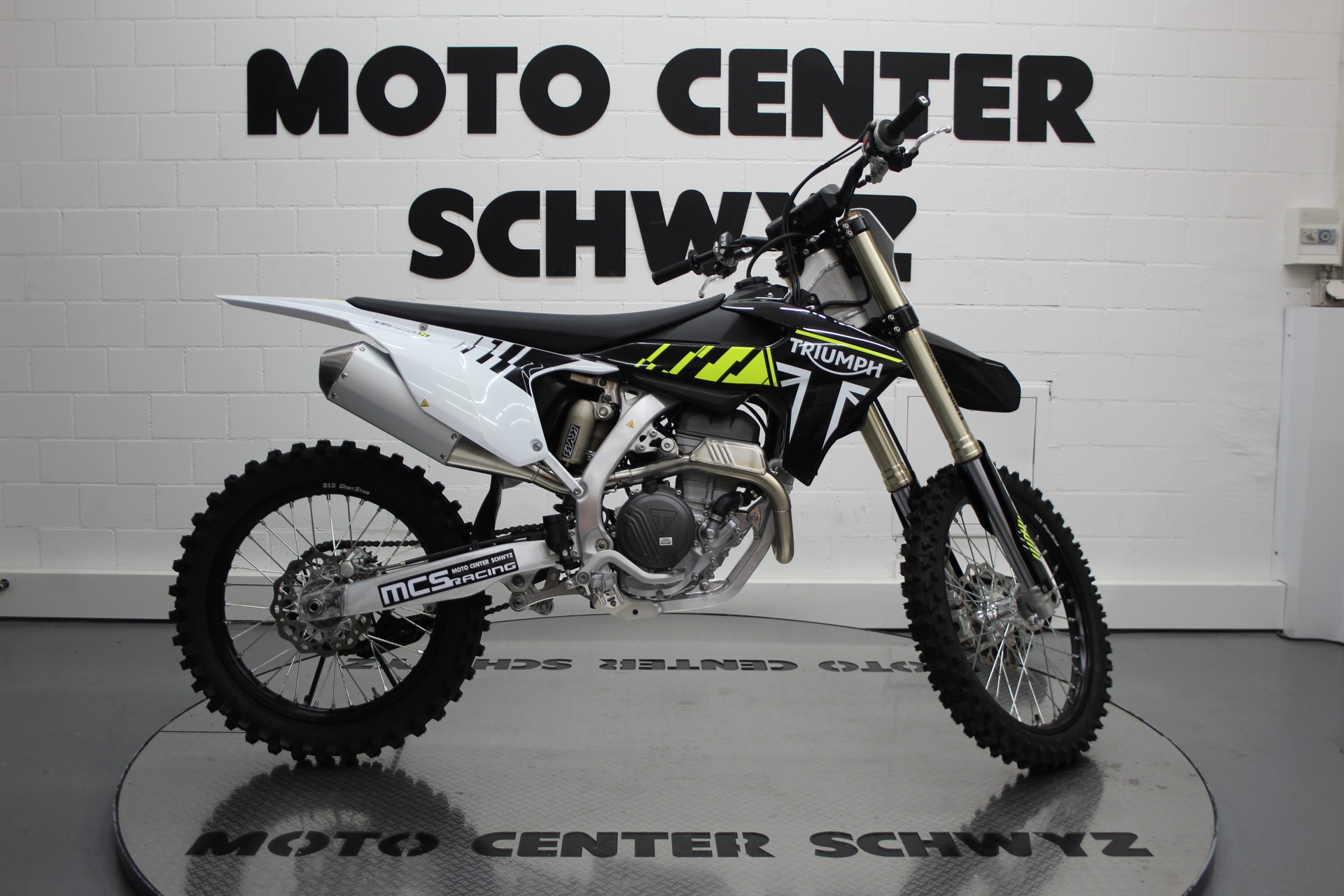 TRIUMPH TF 250-X-image-0