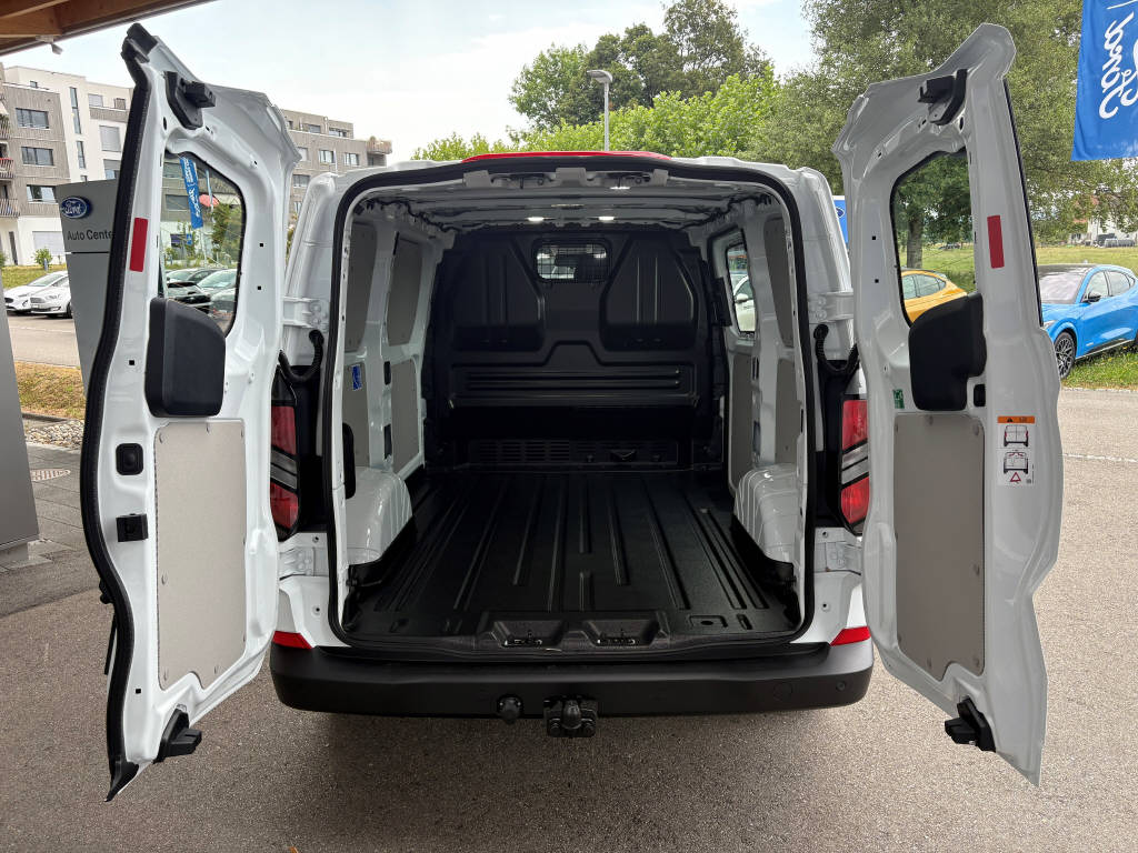 FORD Transit Custom Van 320 L1 2.0 EcoBlue 170 Trend 4x4-image-4