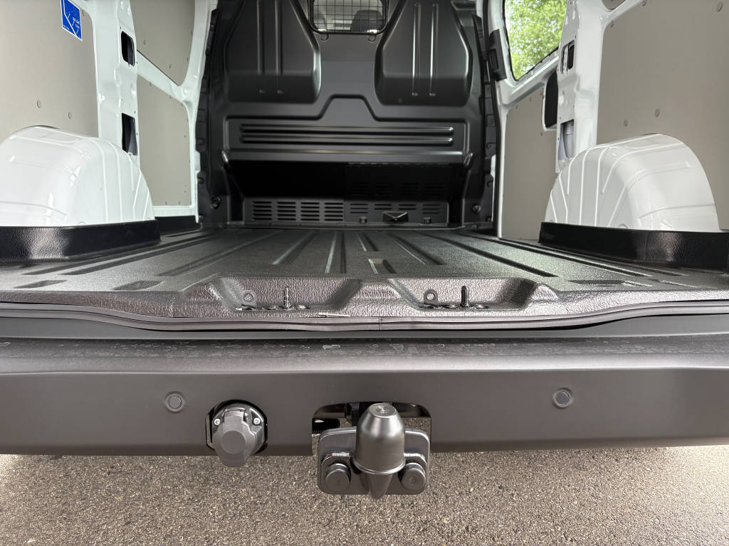 FORD Transit Custom Van 320 L1 2.0 EcoBlue 170 Trend 4x4-image-6
