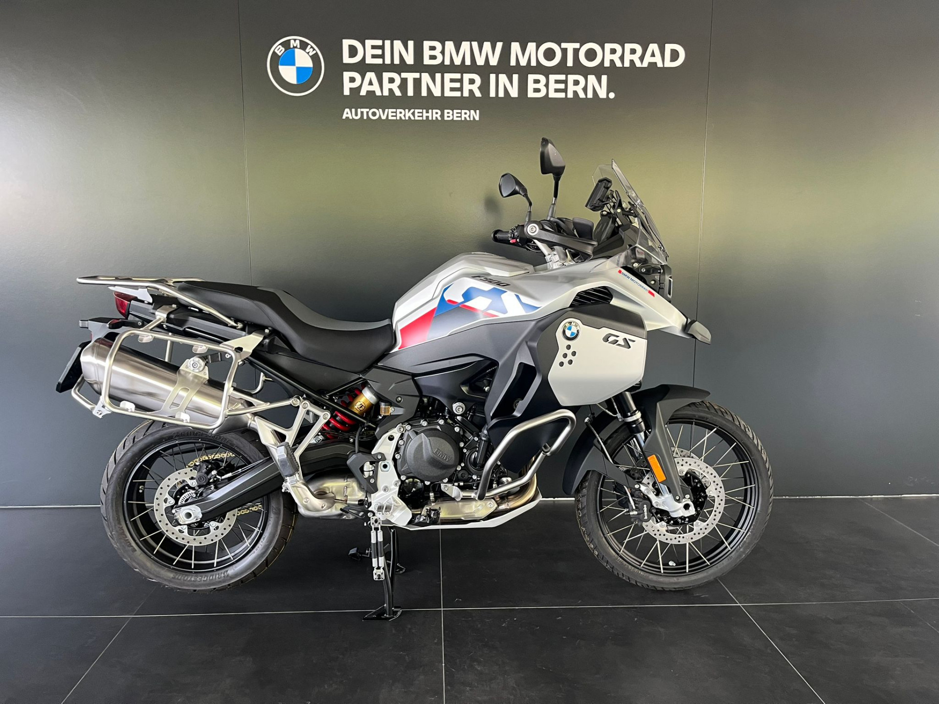 BMW F 900 GS Adventure-image-0