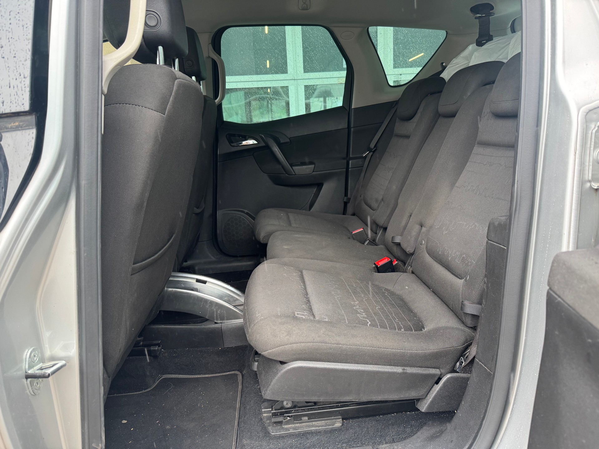 OPEL Meriva 1.4 Turbo Cosmo-image-5