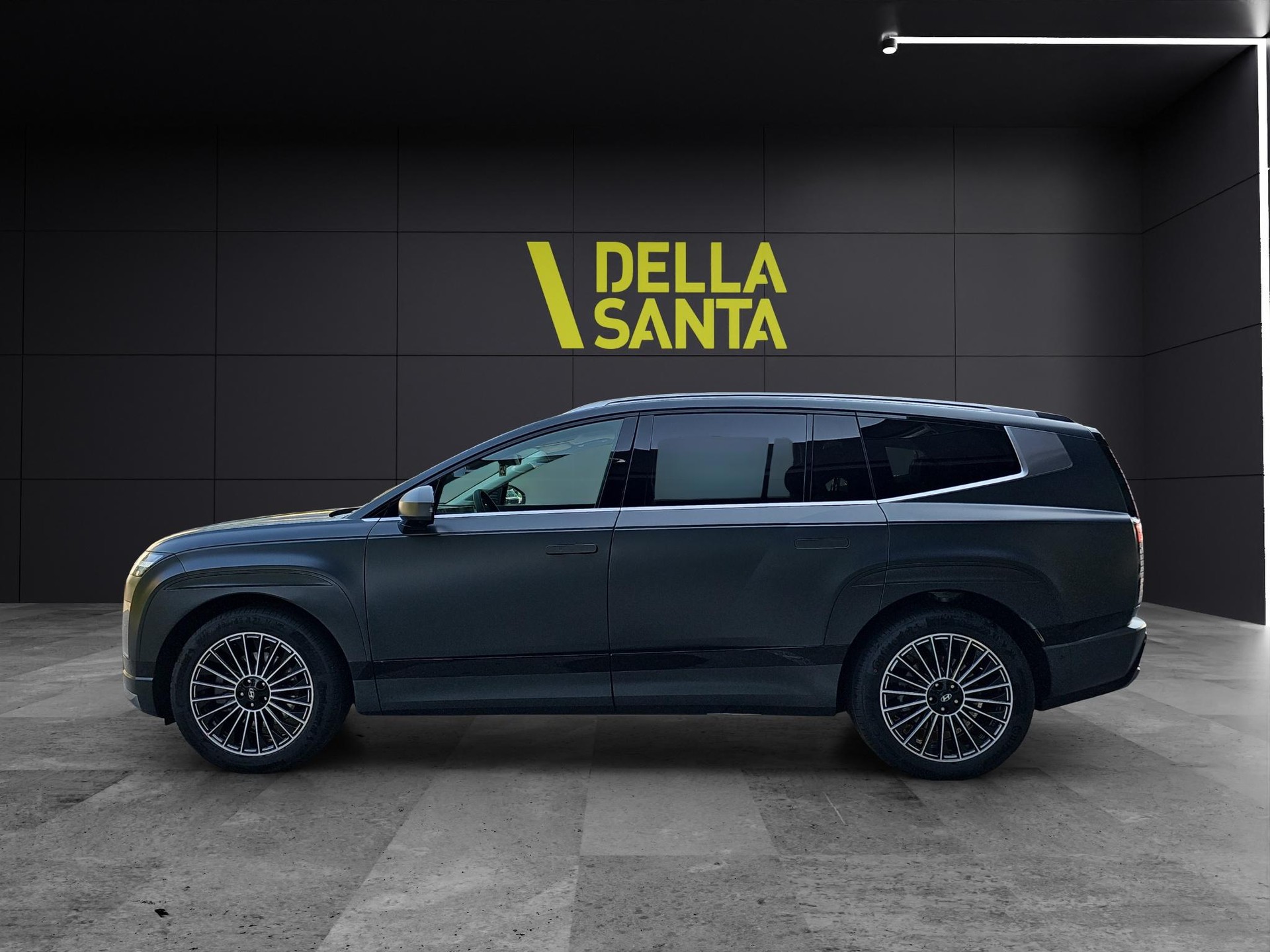 HYUNDAI Ioniq 9 Calligraphy 4WD-showroom-element-1