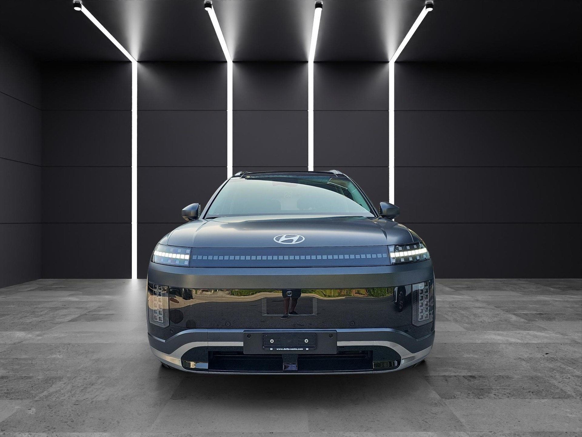HYUNDAI Ioniq 9 Calligraphy 4WD-image-20