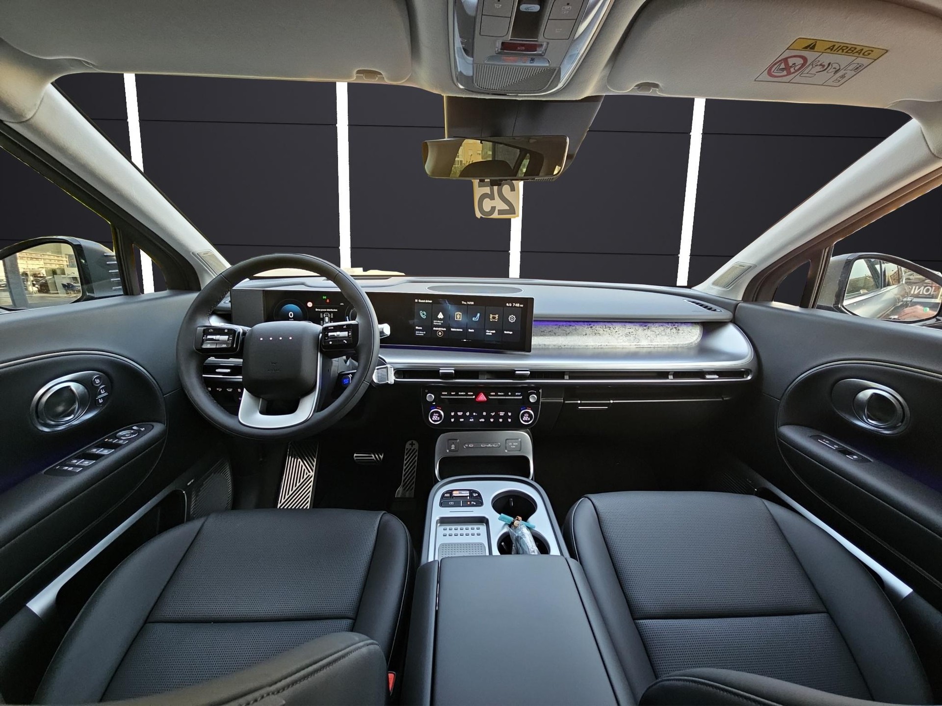 HYUNDAI Ioniq 9 Calligraphy 4WD-image-11