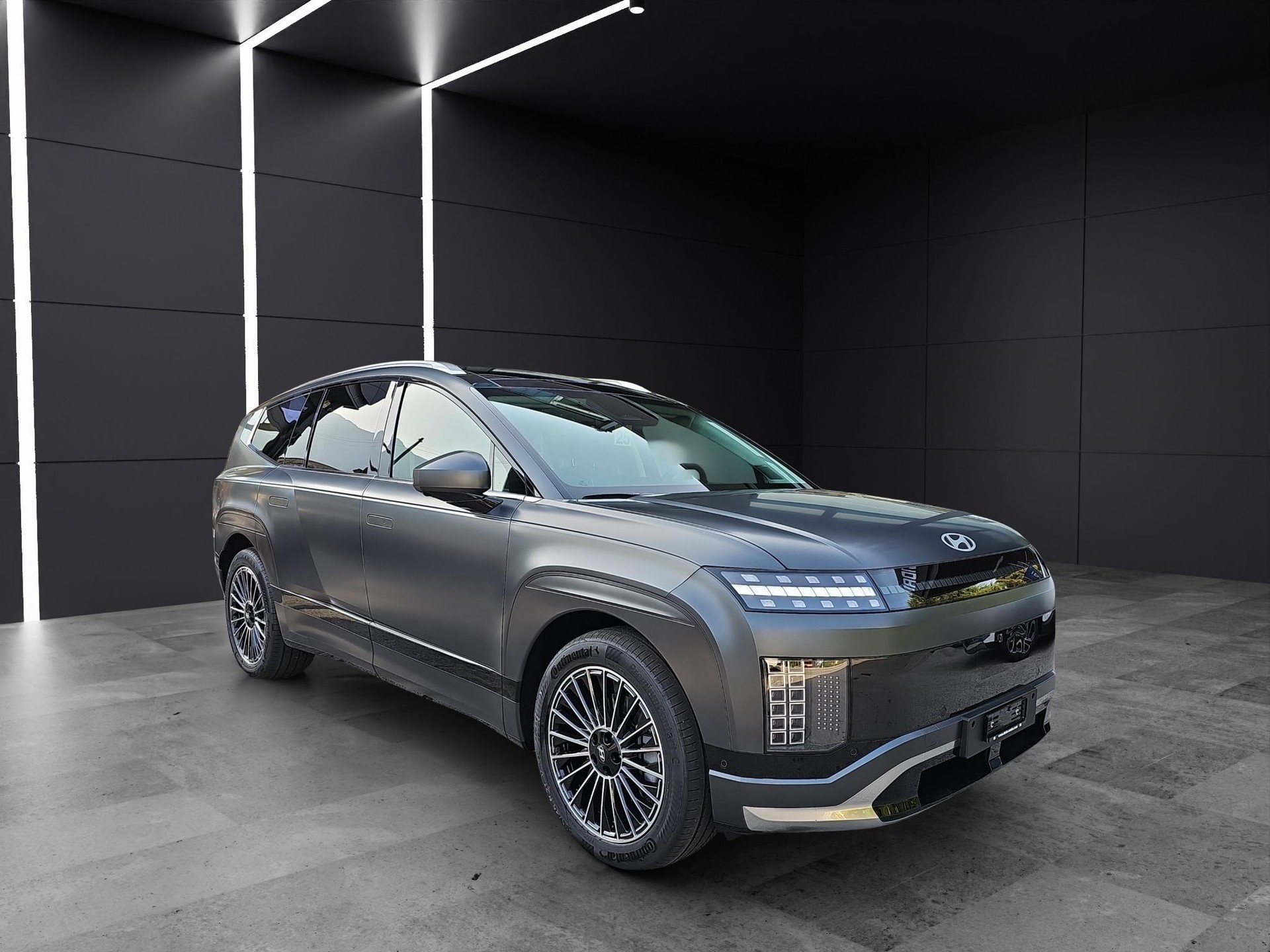 HYUNDAI Ioniq 9 Calligraphy 4WD-image-19