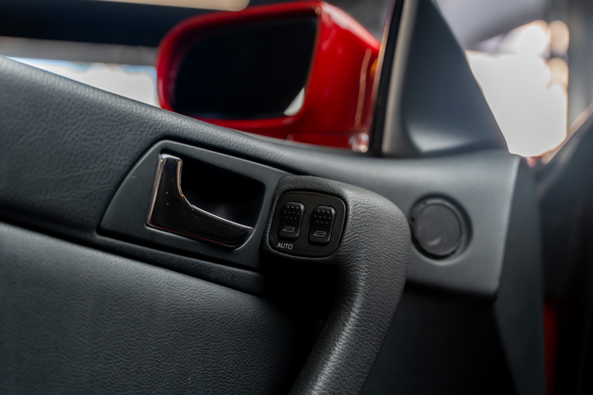 ALFA ROMEO Spider 3.0 V6-image-13