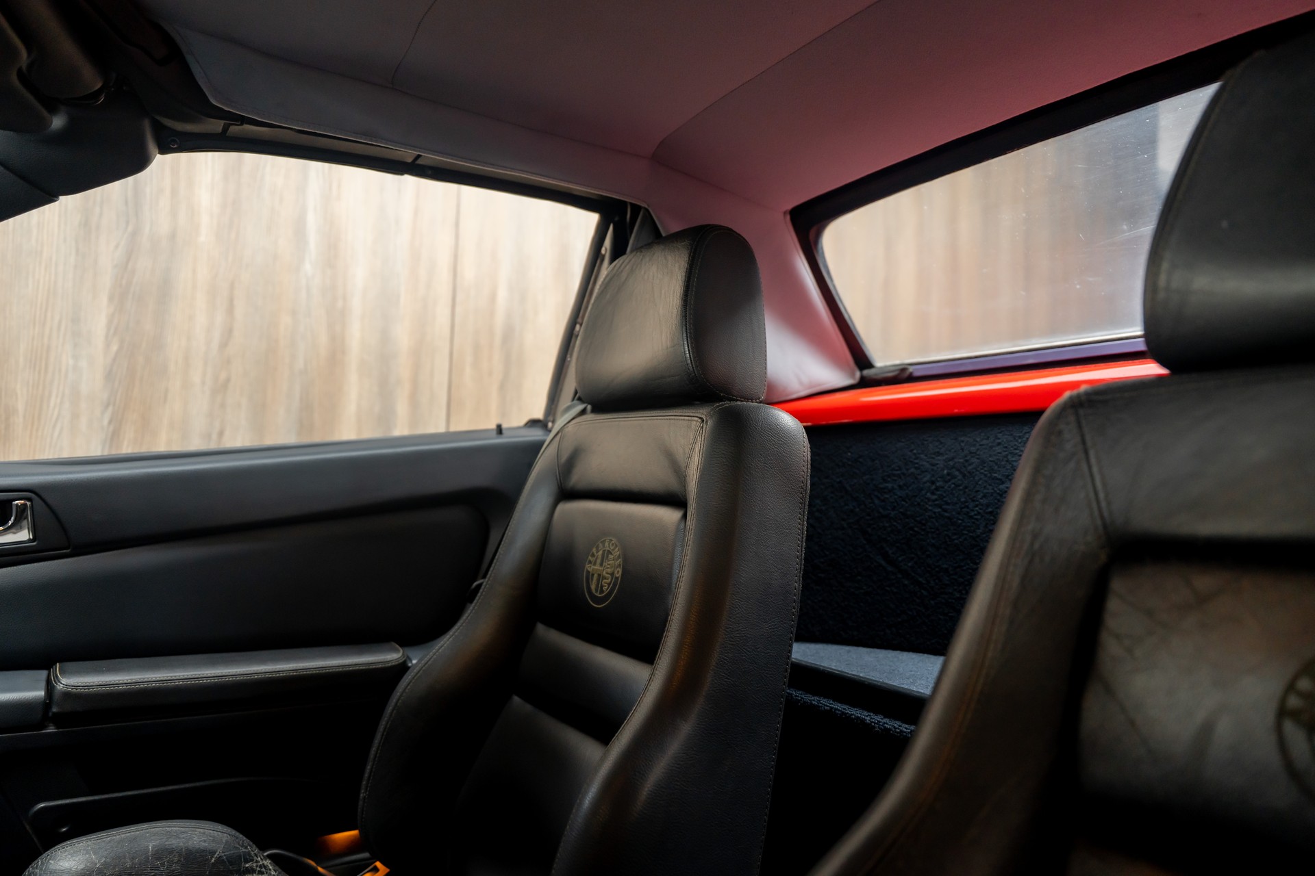 ALFA ROMEO Spider 3.0 V6-image-6