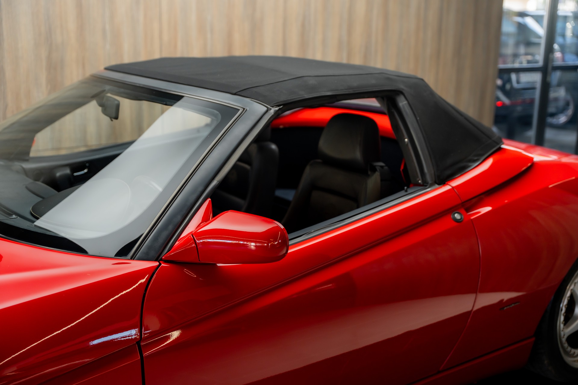 ALFA ROMEO Spider 3.0 V6-image-19