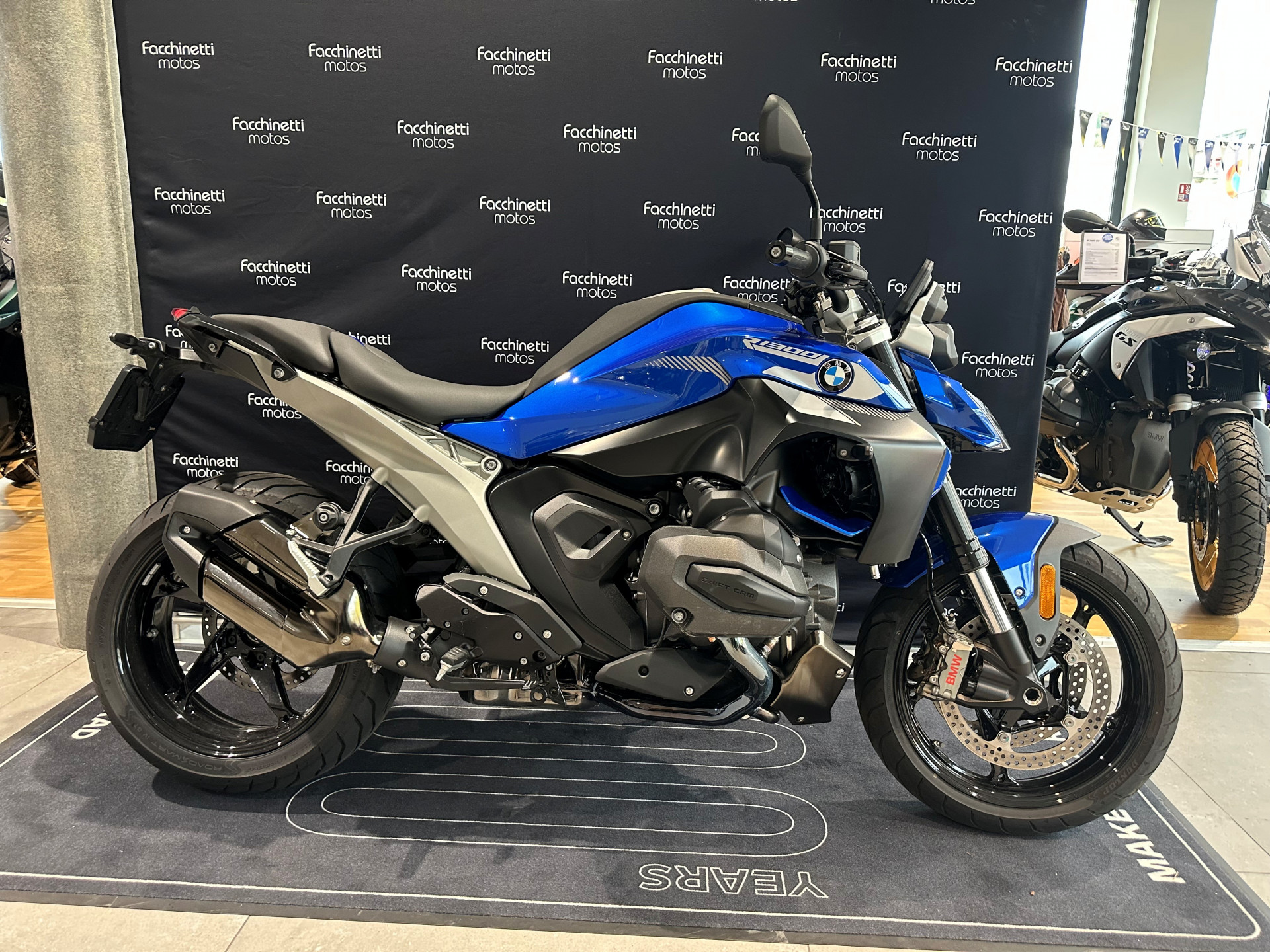 BMW R 1300 R