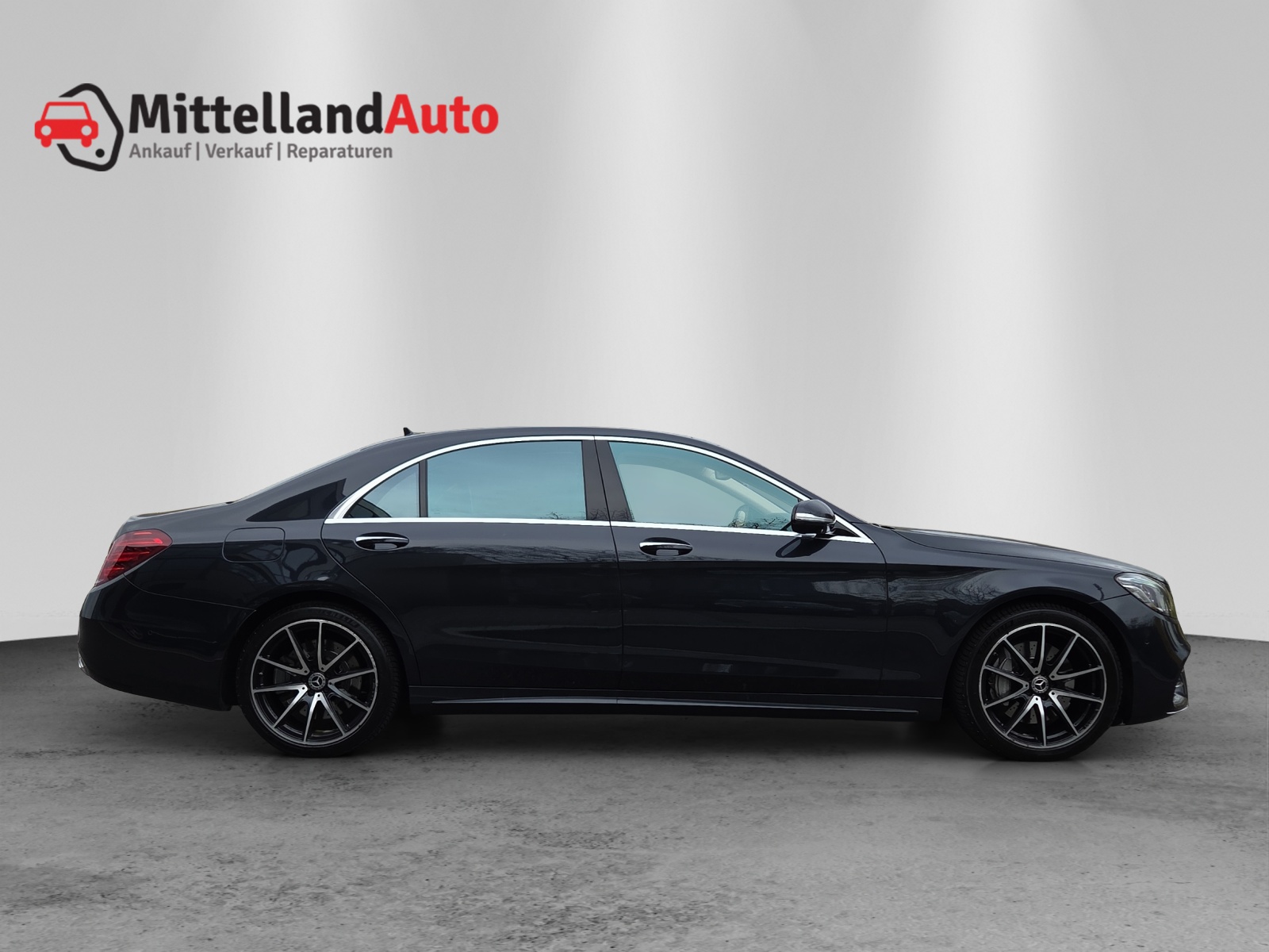 MERCEDES-BENZ S 560 L 4Matic 9G-Tronic-image-6
