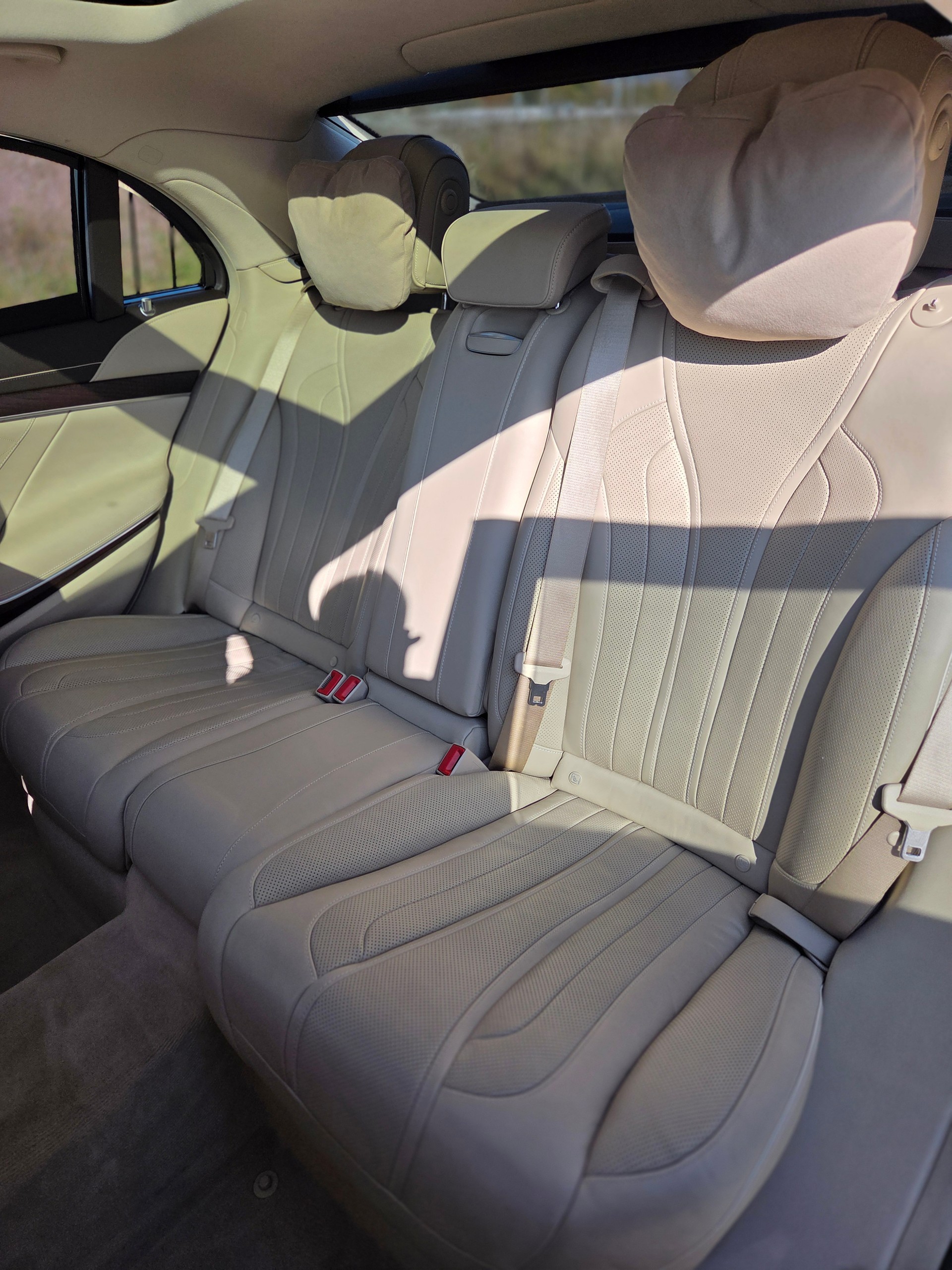 MERCEDES-BENZ S 560 L 4Matic 9G-Tronic-image-13