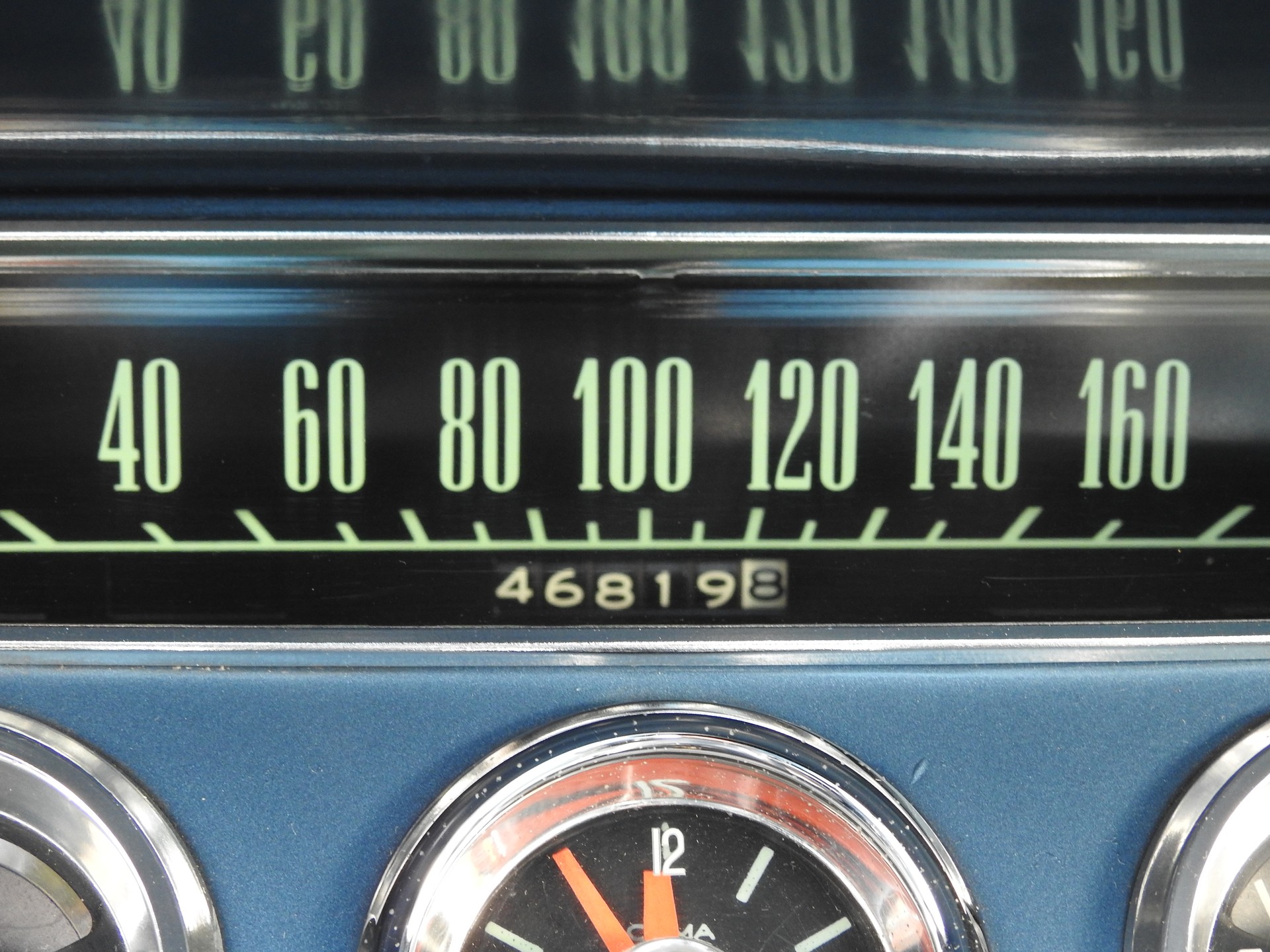 CHEVROLET Impala Bel Air-image-24