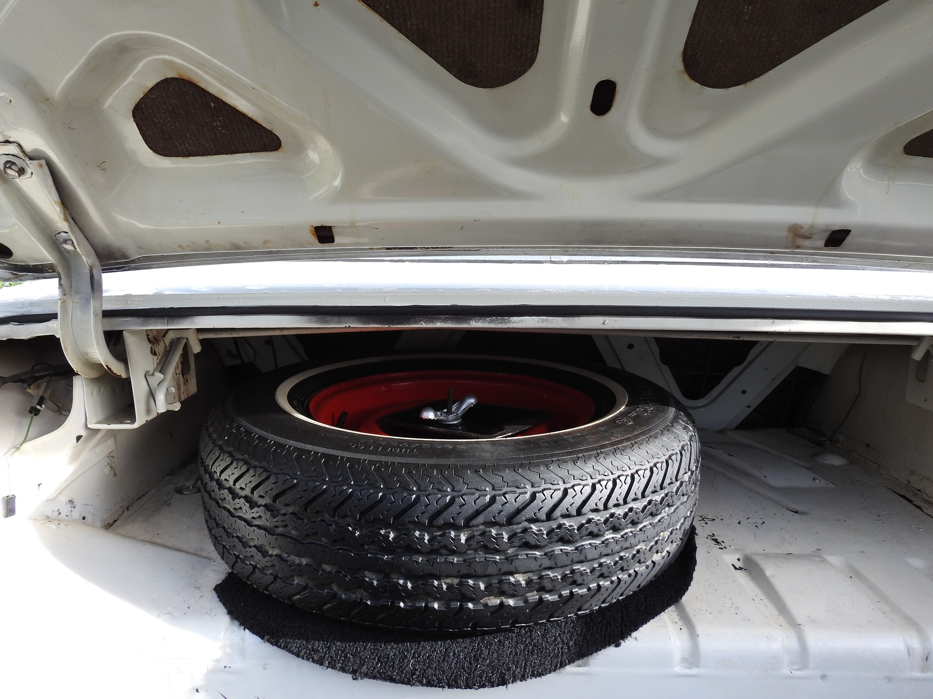 CHEVROLET Impala Bel Air-image-11