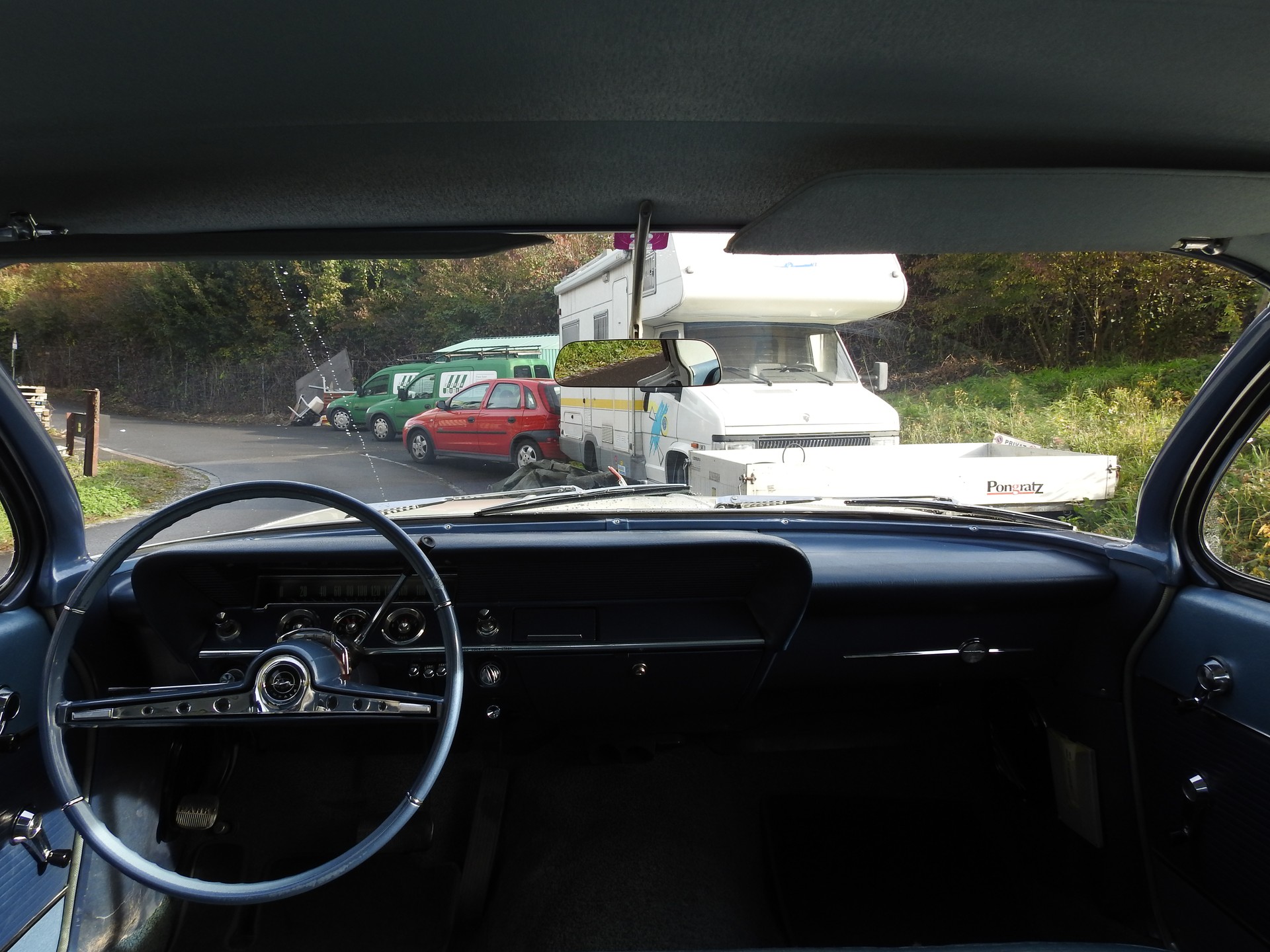 CHEVROLET Impala Bel Air-image-20