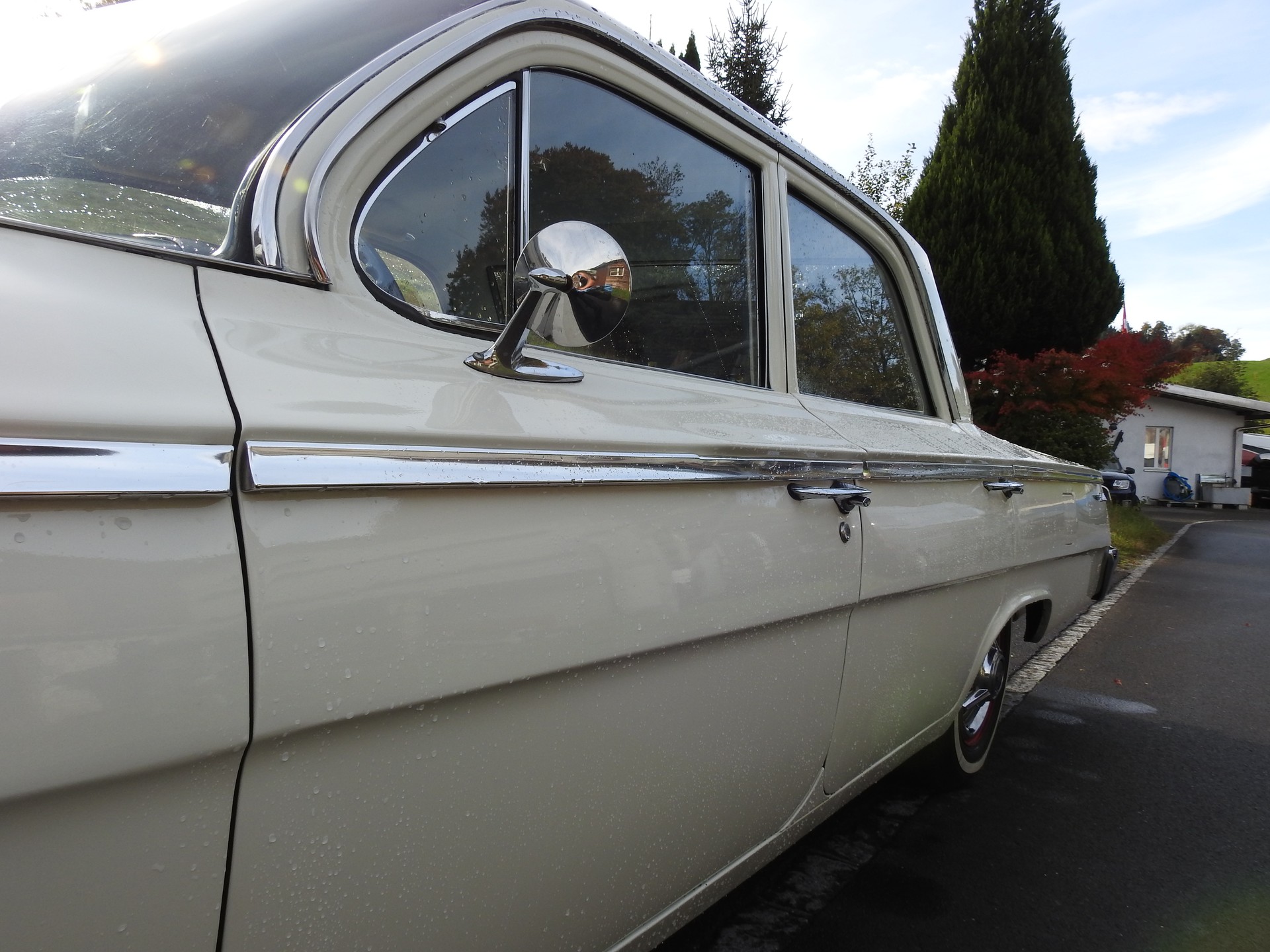 CHEVROLET Impala Bel Air-image-23