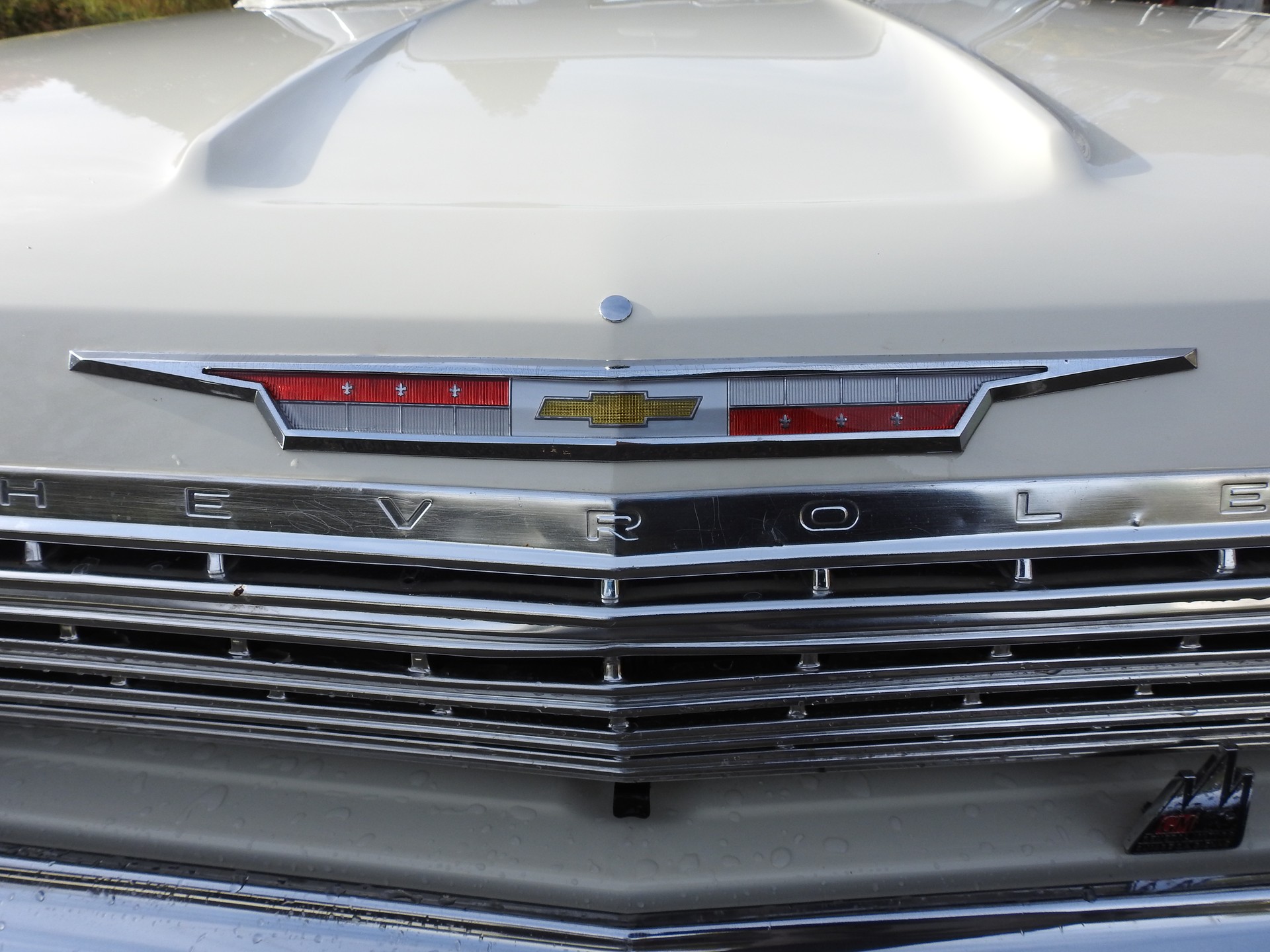 CHEVROLET Impala Bel Air-image-8